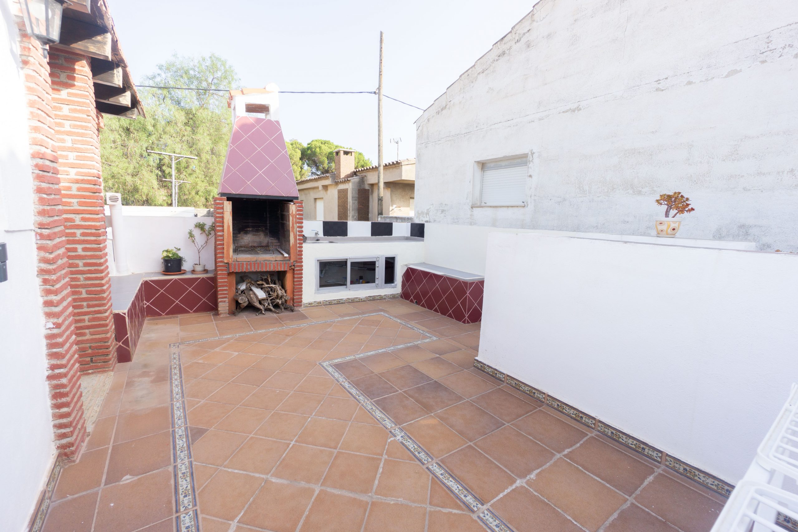 Casa en alquiler en Burriana (Castellón) Zona Playa 