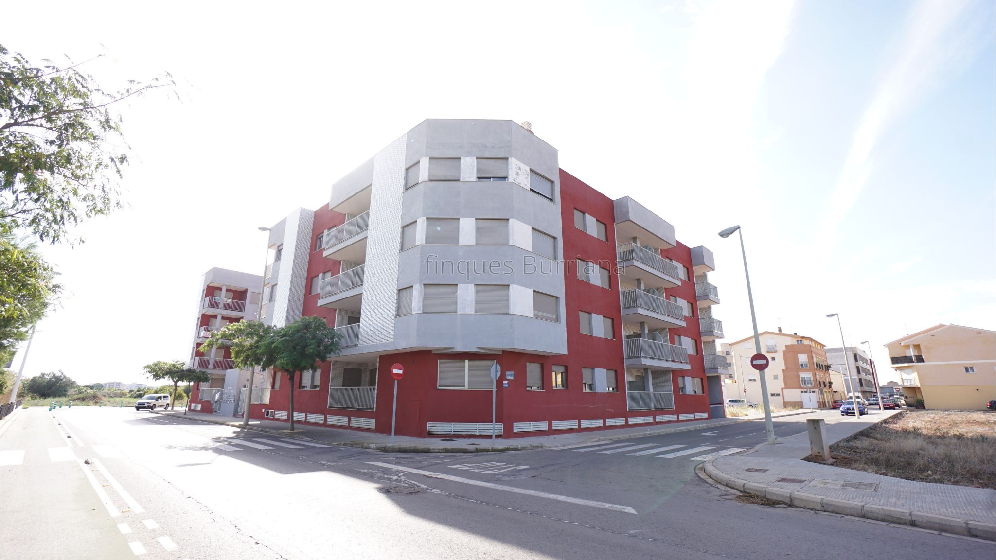 Promoción de viviendas en Moncofa (Castellón)