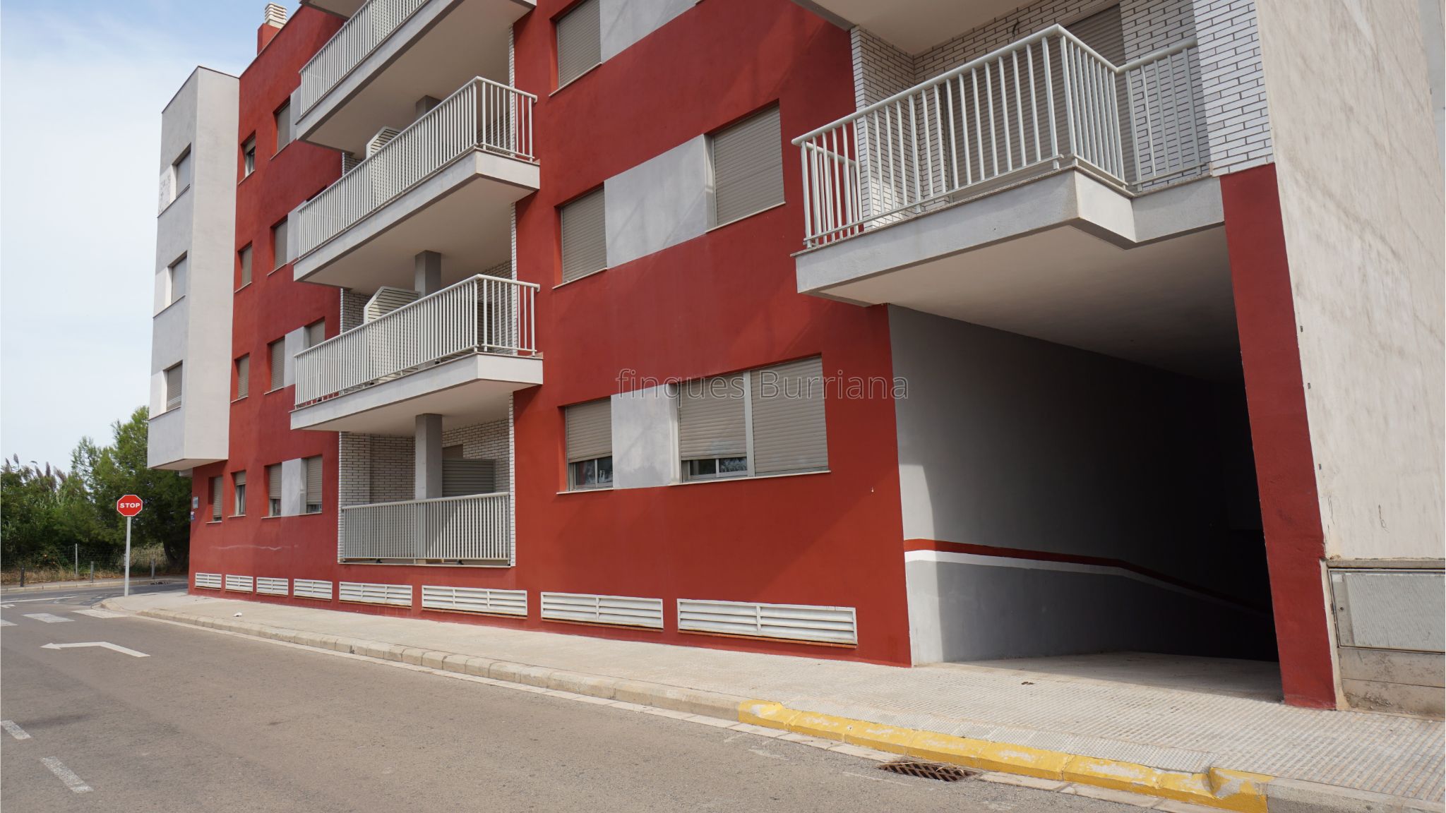 Promoción de viviendas en Moncofa (Castellón)