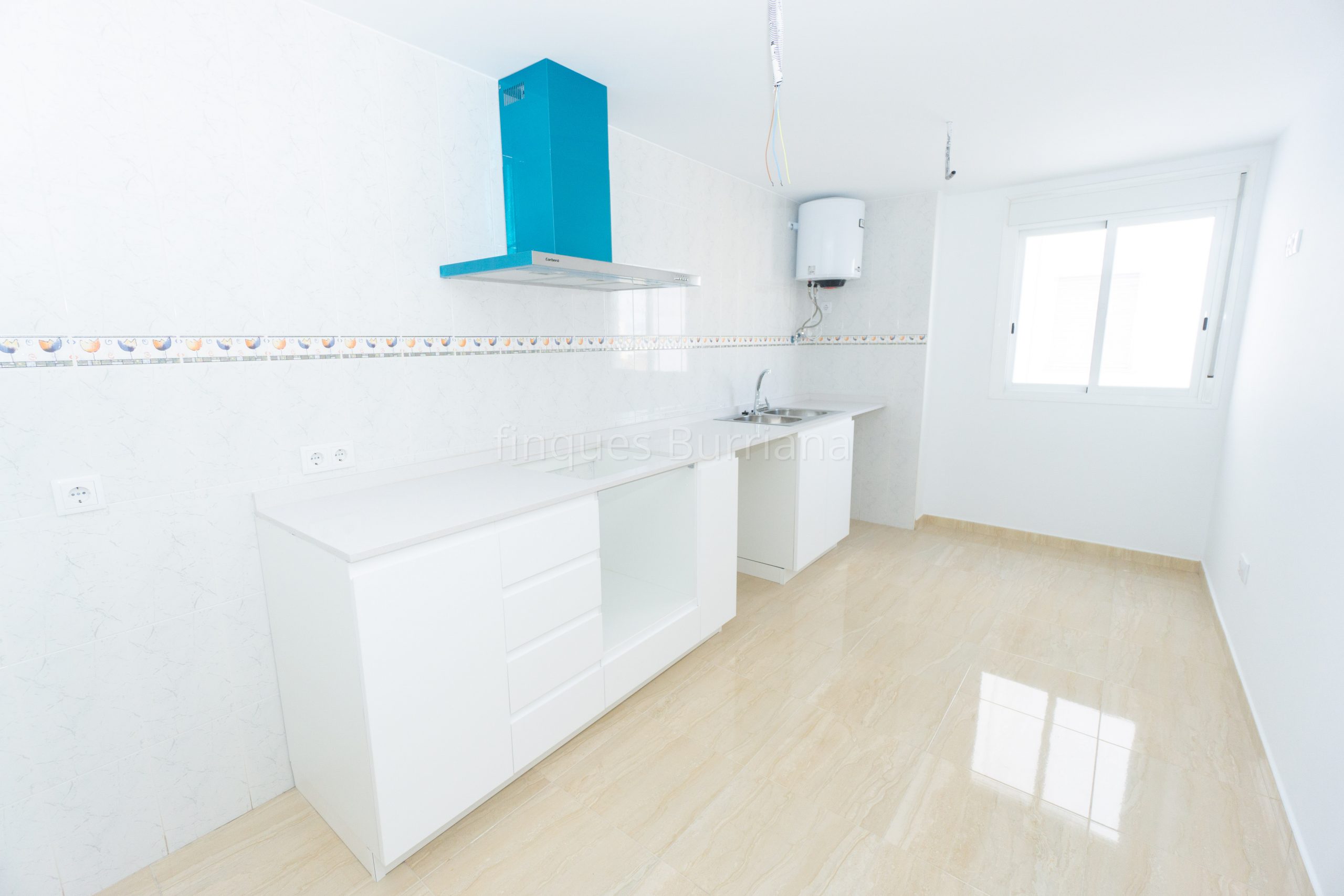 Ático dúplex Obra Nueva en Venta en Vila-real (Castellón)