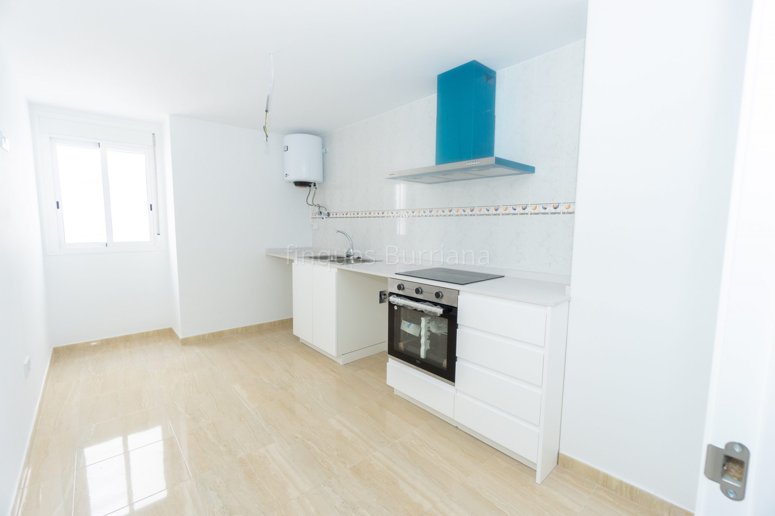 Ático dúplex Obra Nueva en Venta en Vila-real (Castellón)