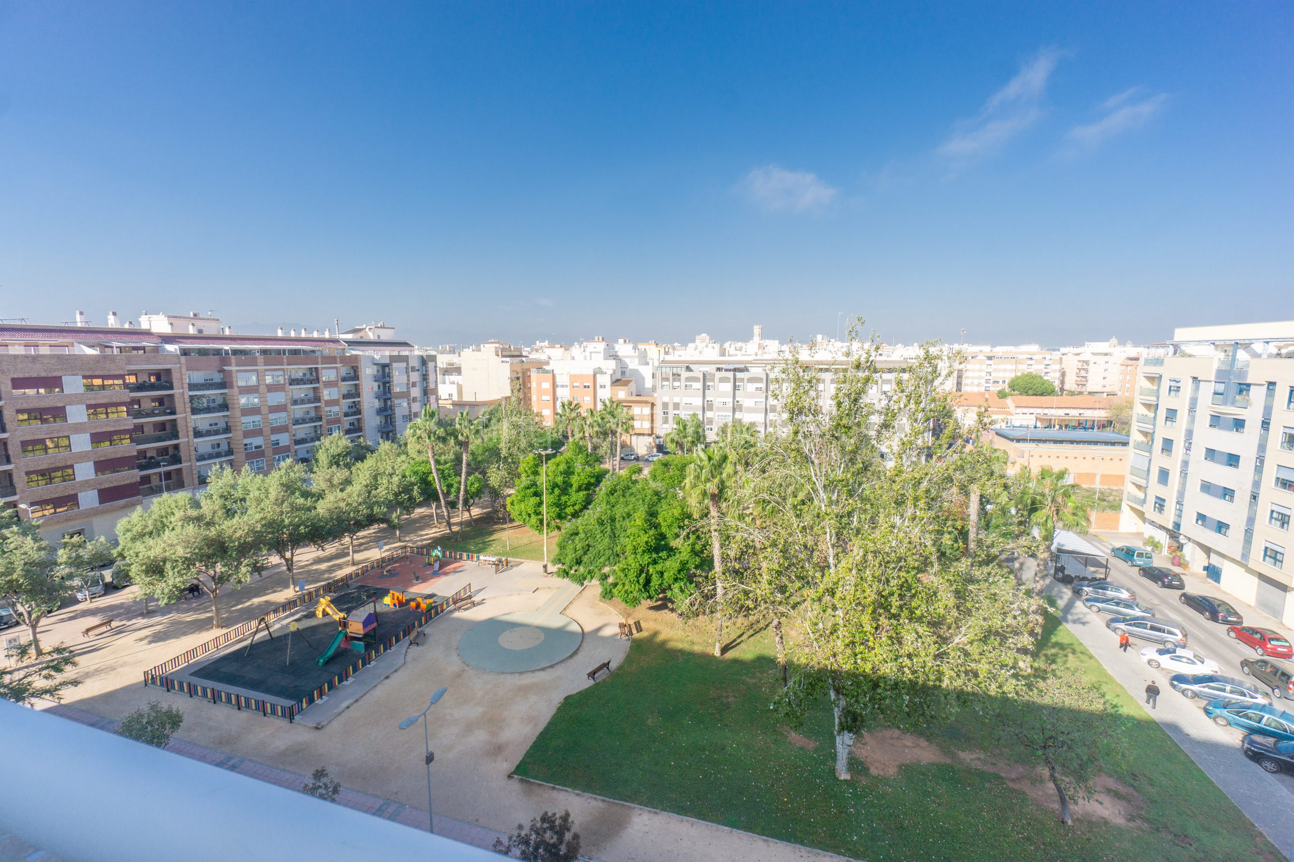 Ático en venta en Burriana (Castellón) zona piscinas 