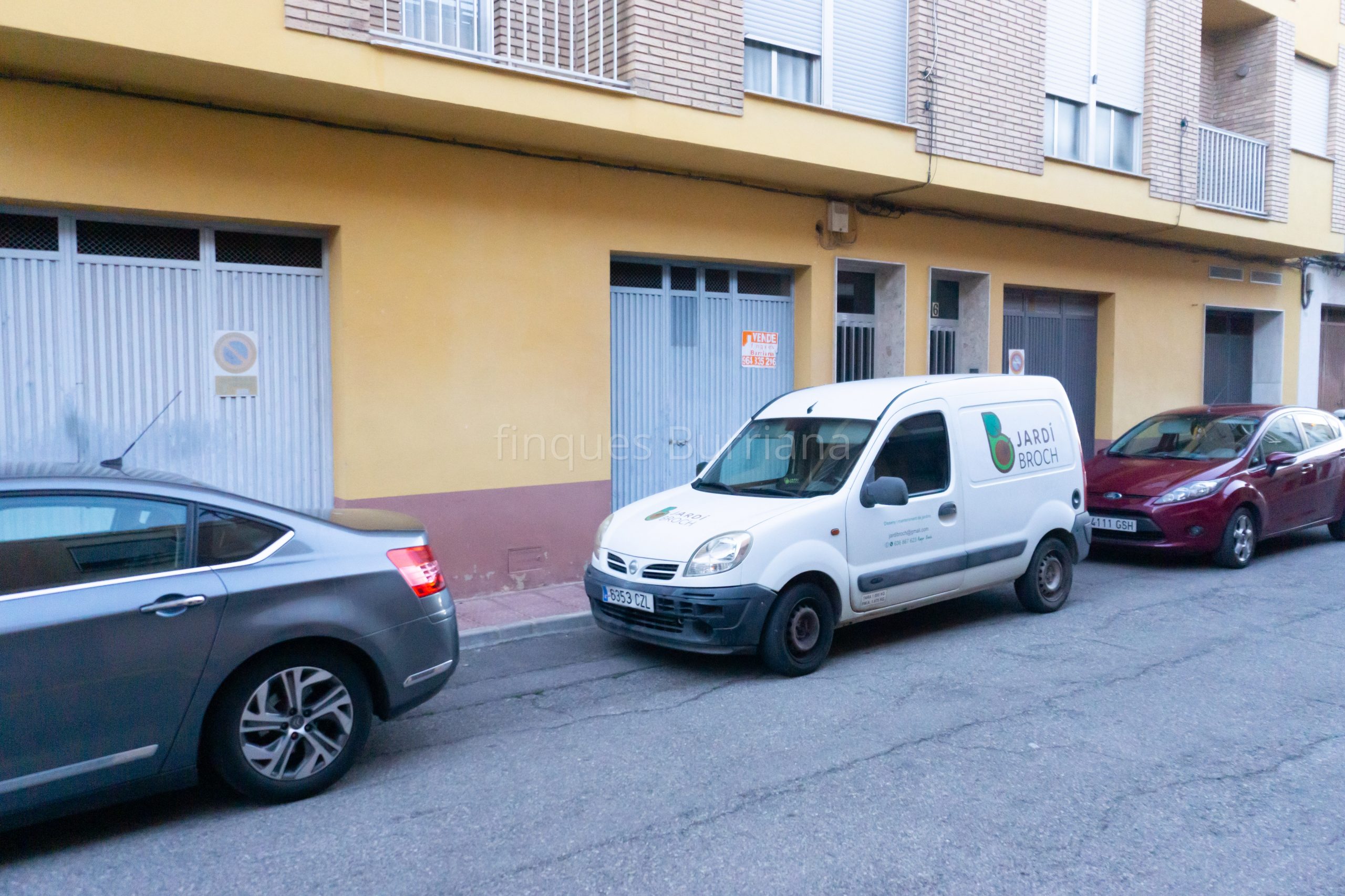 Local/Garaje en Venta en Alquerías del niño perdido (Castellón)