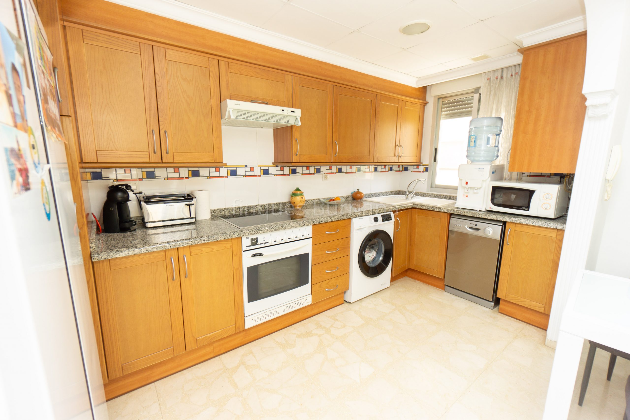 Piso en Venta en Burriana (Castellón) zona Grao