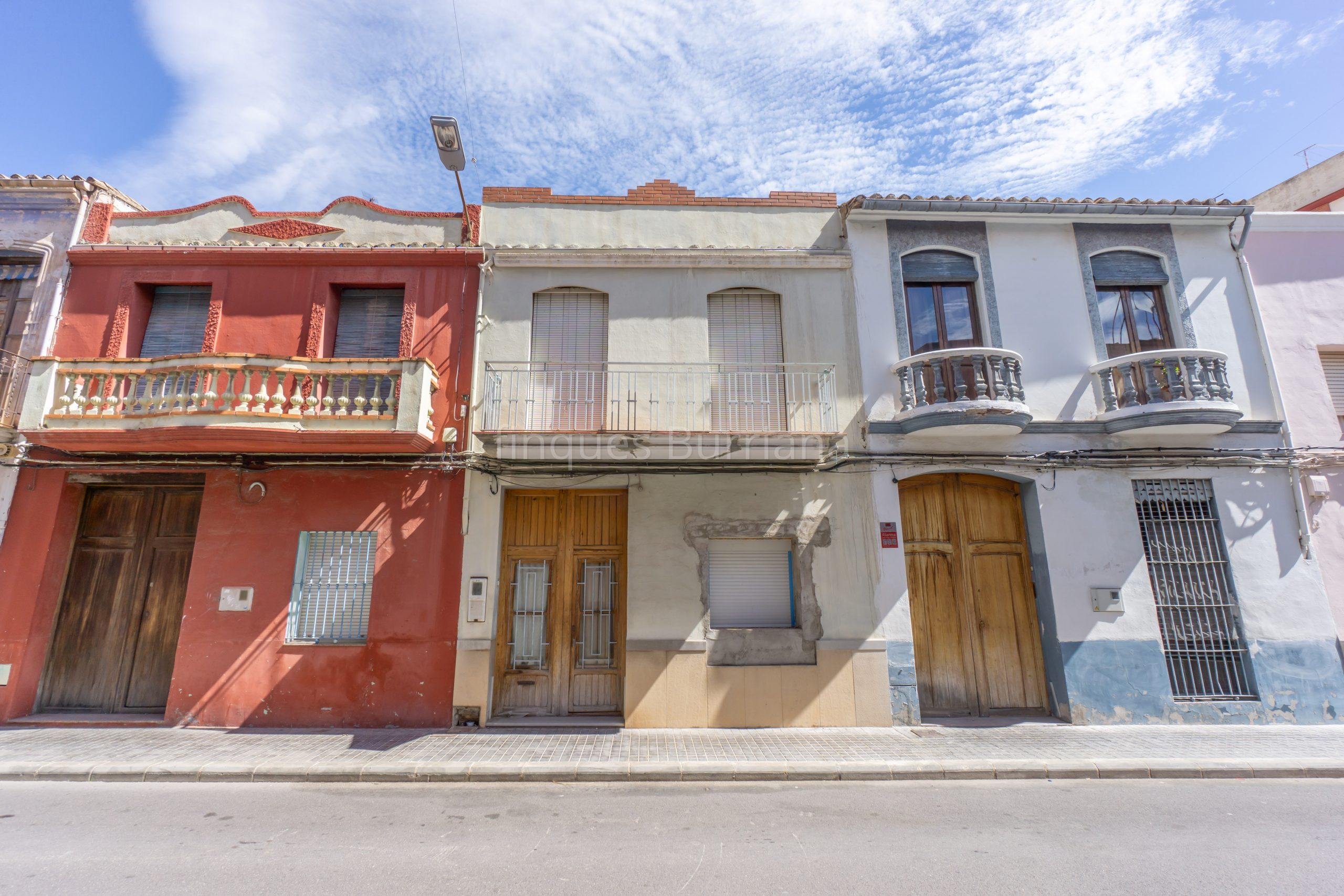 Casa en Venta en Burriana (Castellón) zona Camino de Onda