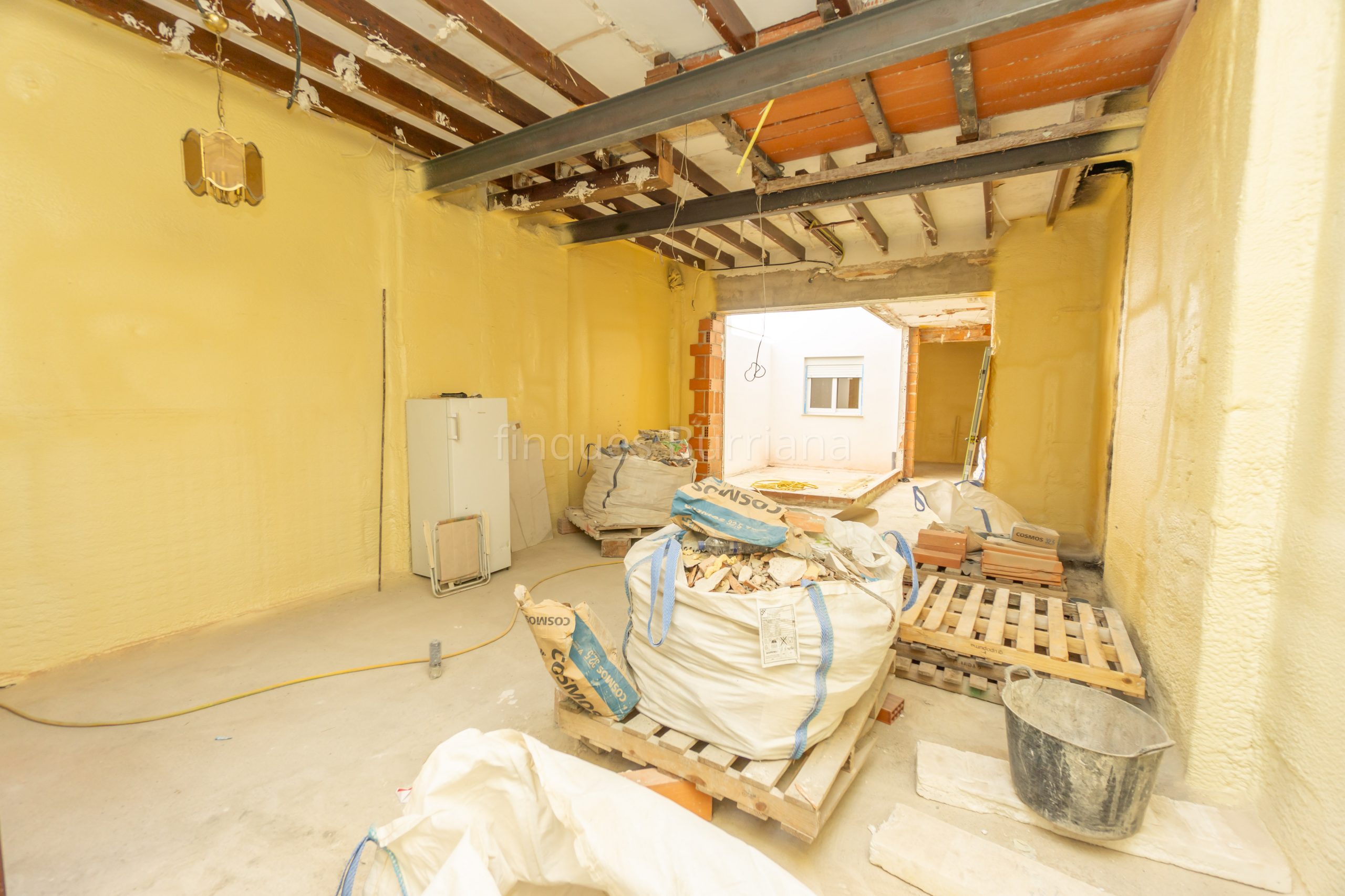 Casa en Venta en Burriana (Castellón) zona Camino de Onda