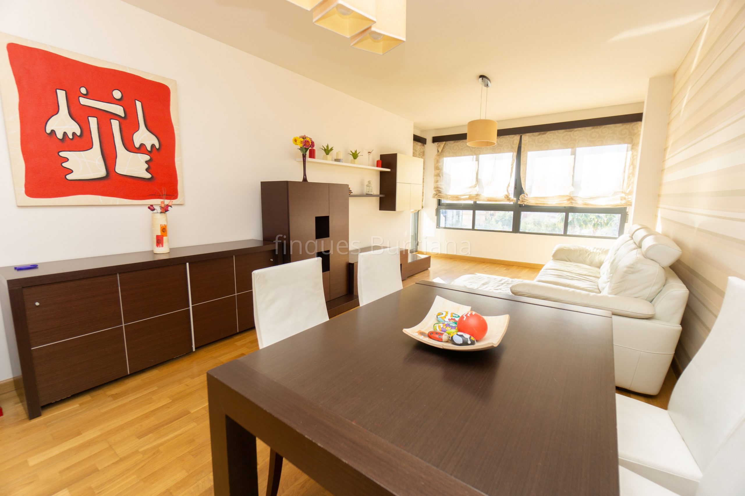 Piso en Alquiler en Burriana (Castellón) zona Piscinas