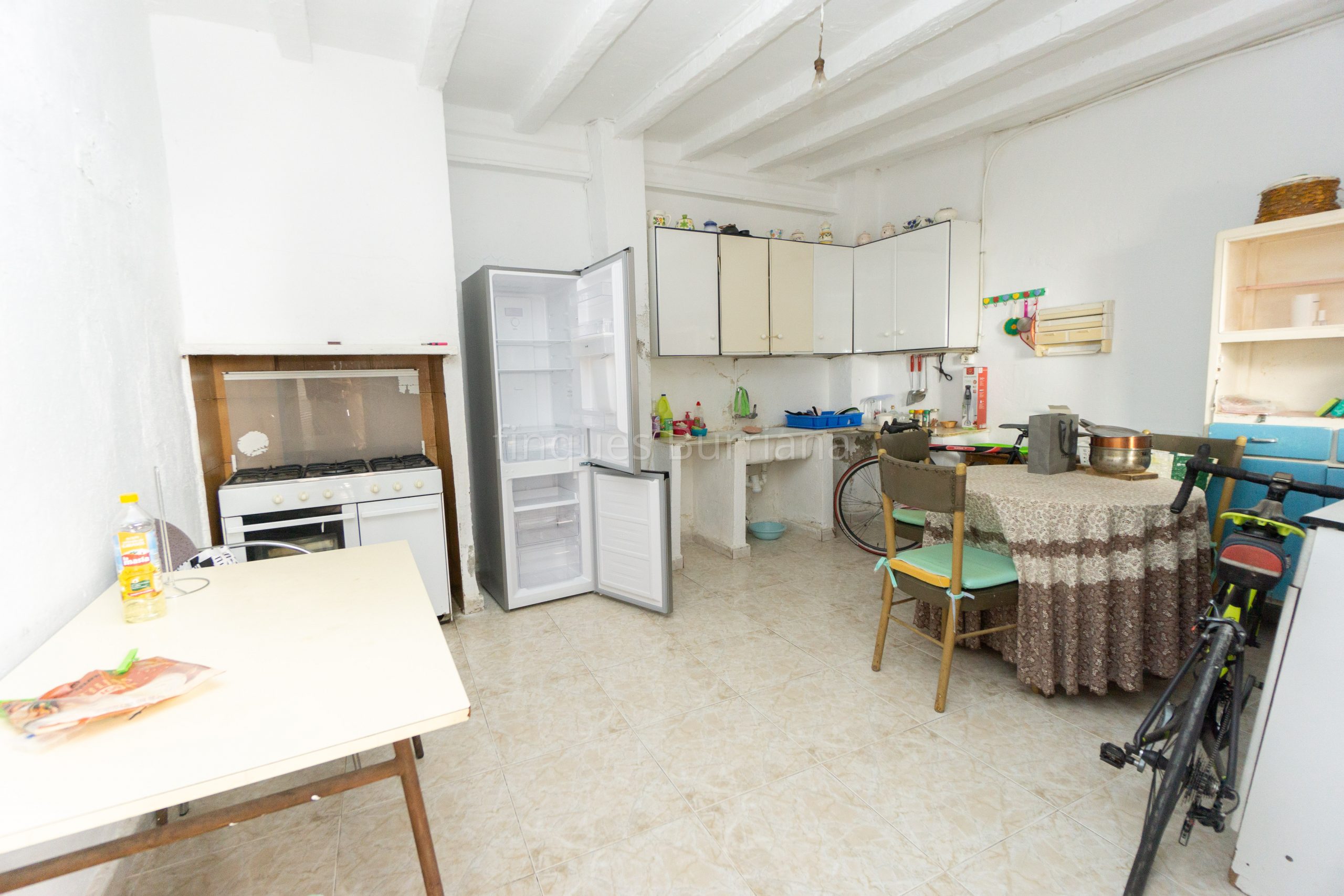 Piso en Venta en Burriana (Castellón) zona Llombai