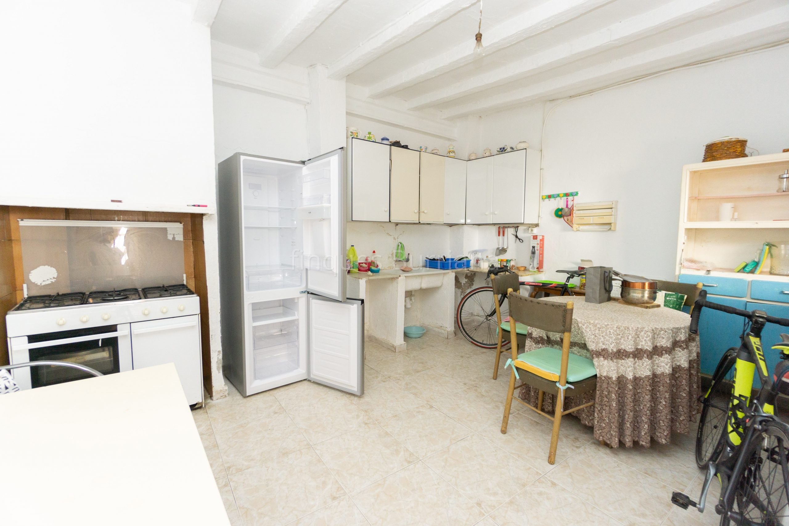 Piso en Venta en Burriana (Castellón) zona Llombai