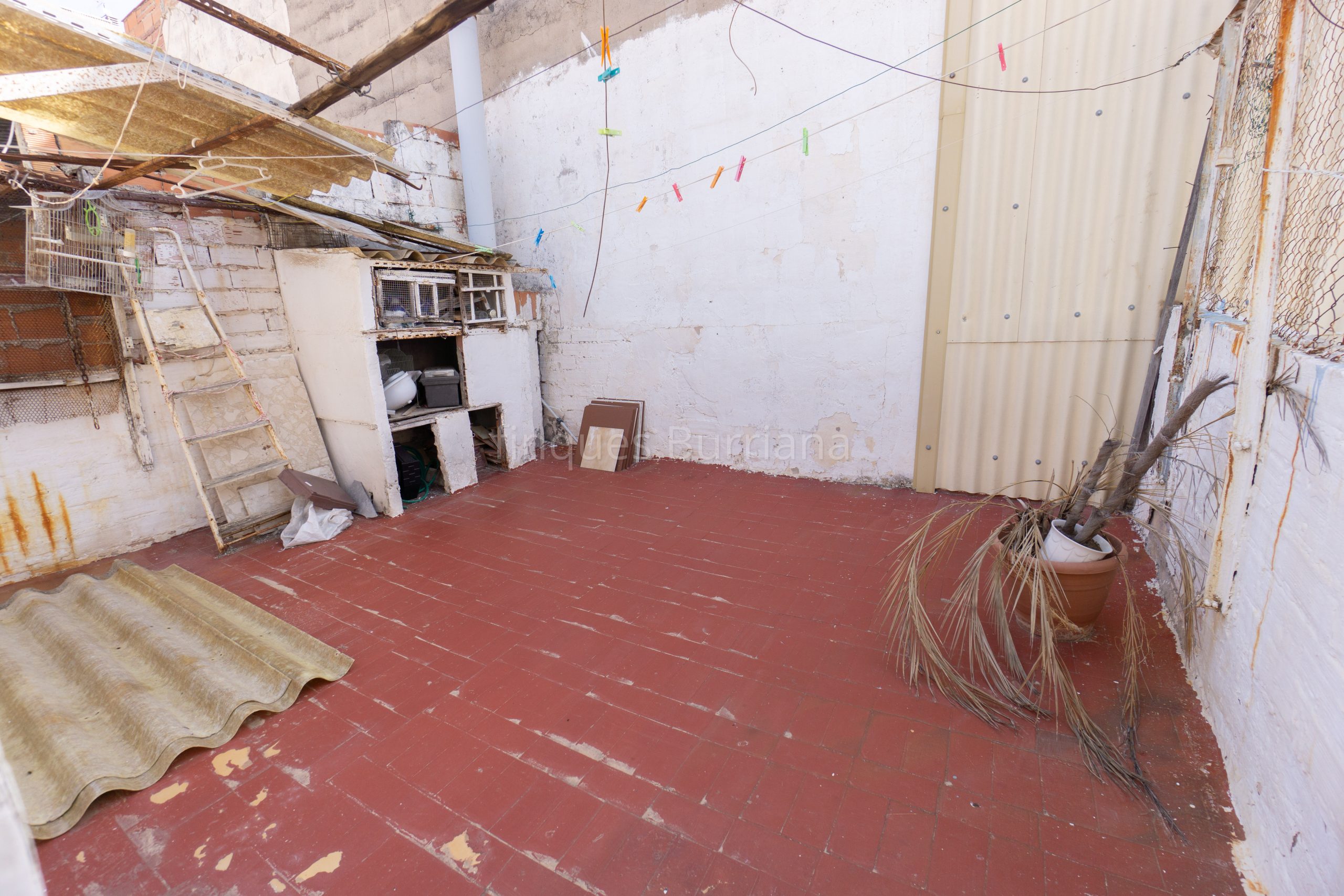 Piso en Venta en Burriana (Castellón) zona Llombai