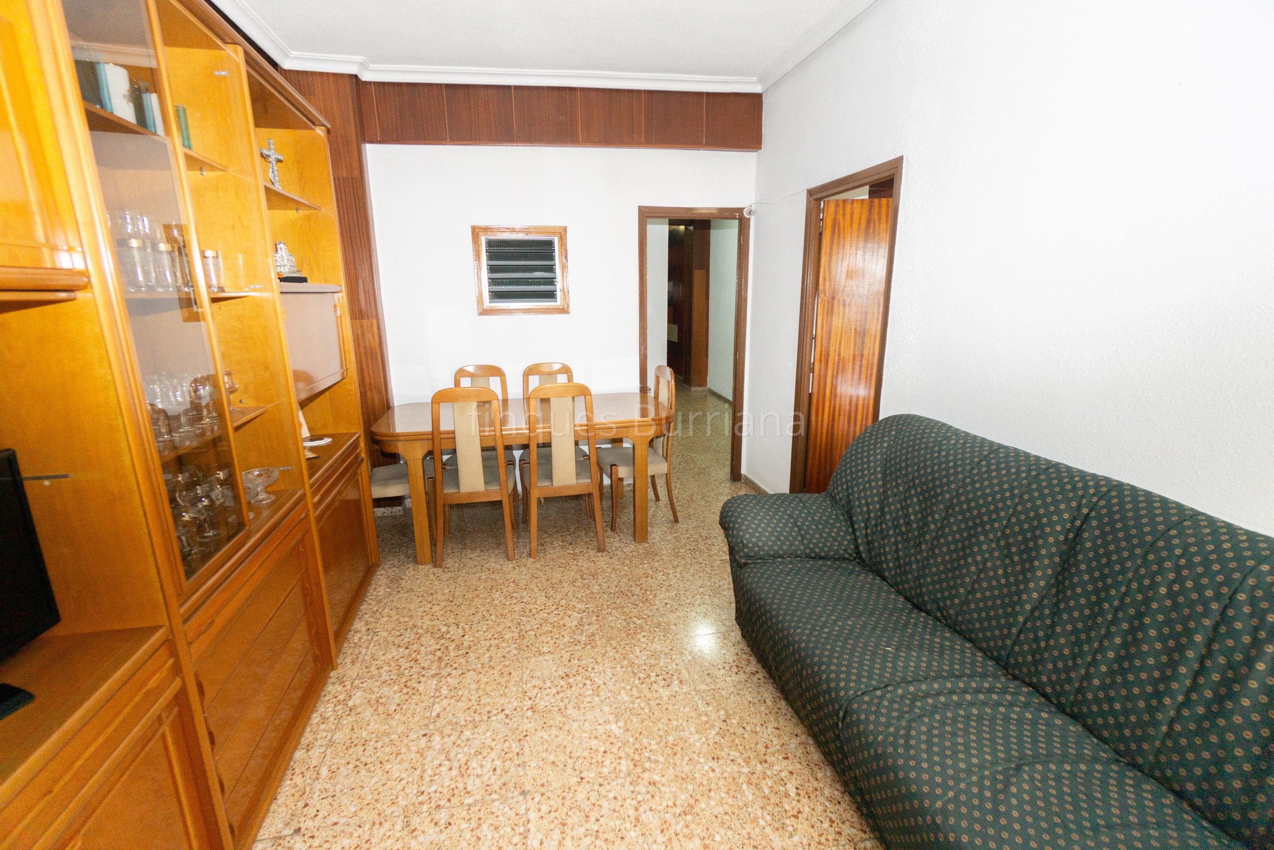 Piso en Venta en la Vall d'Uixó (Castellón)