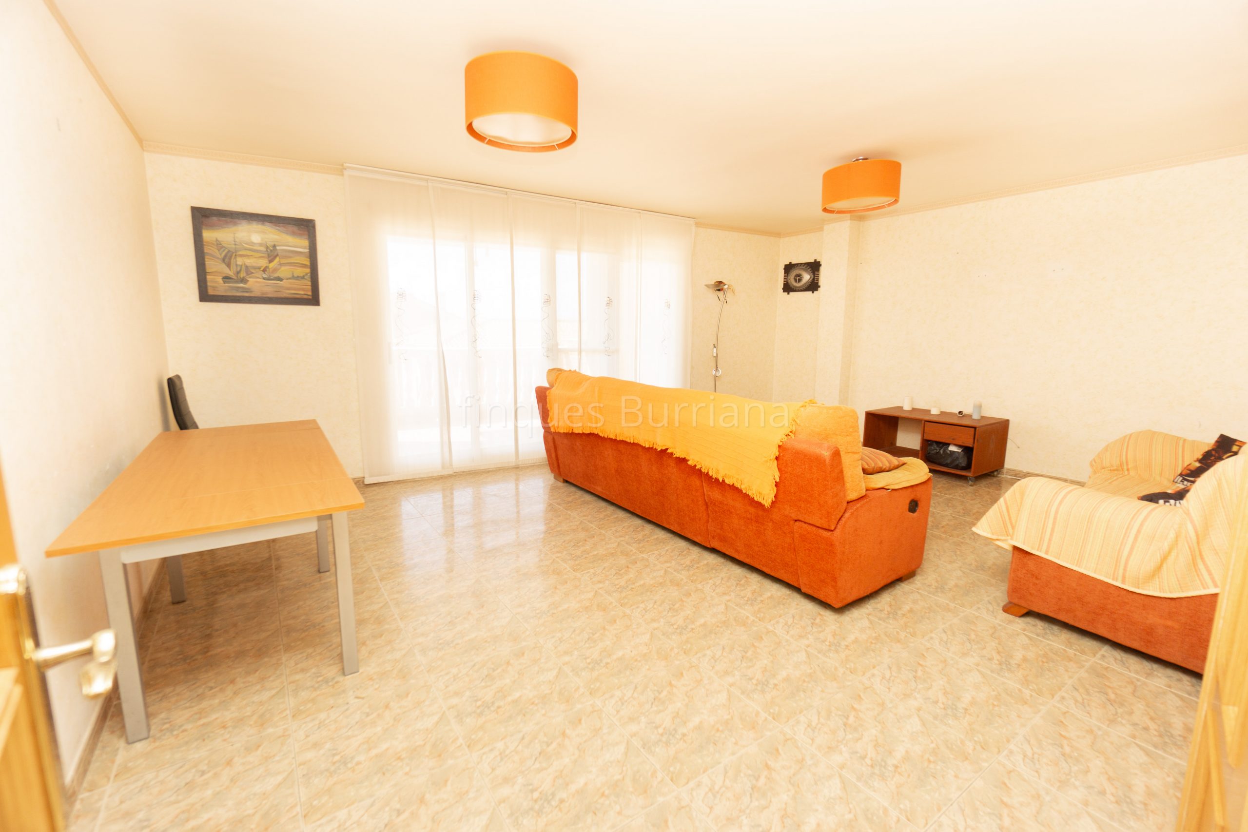 Piso en Venta en Burriana (Castellón) zona Playa