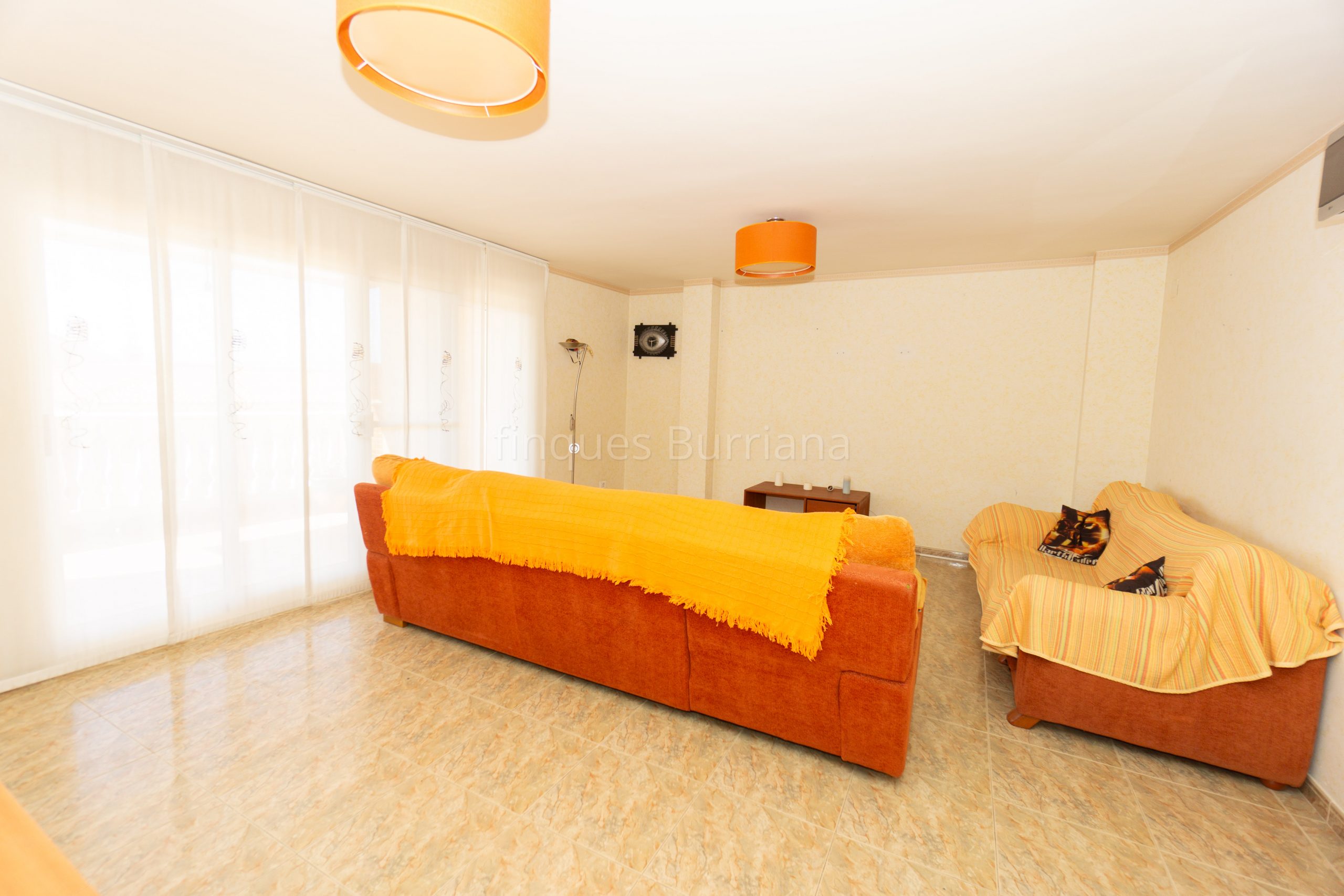 Piso en Venta en Burriana (Castellón) zona Playa
