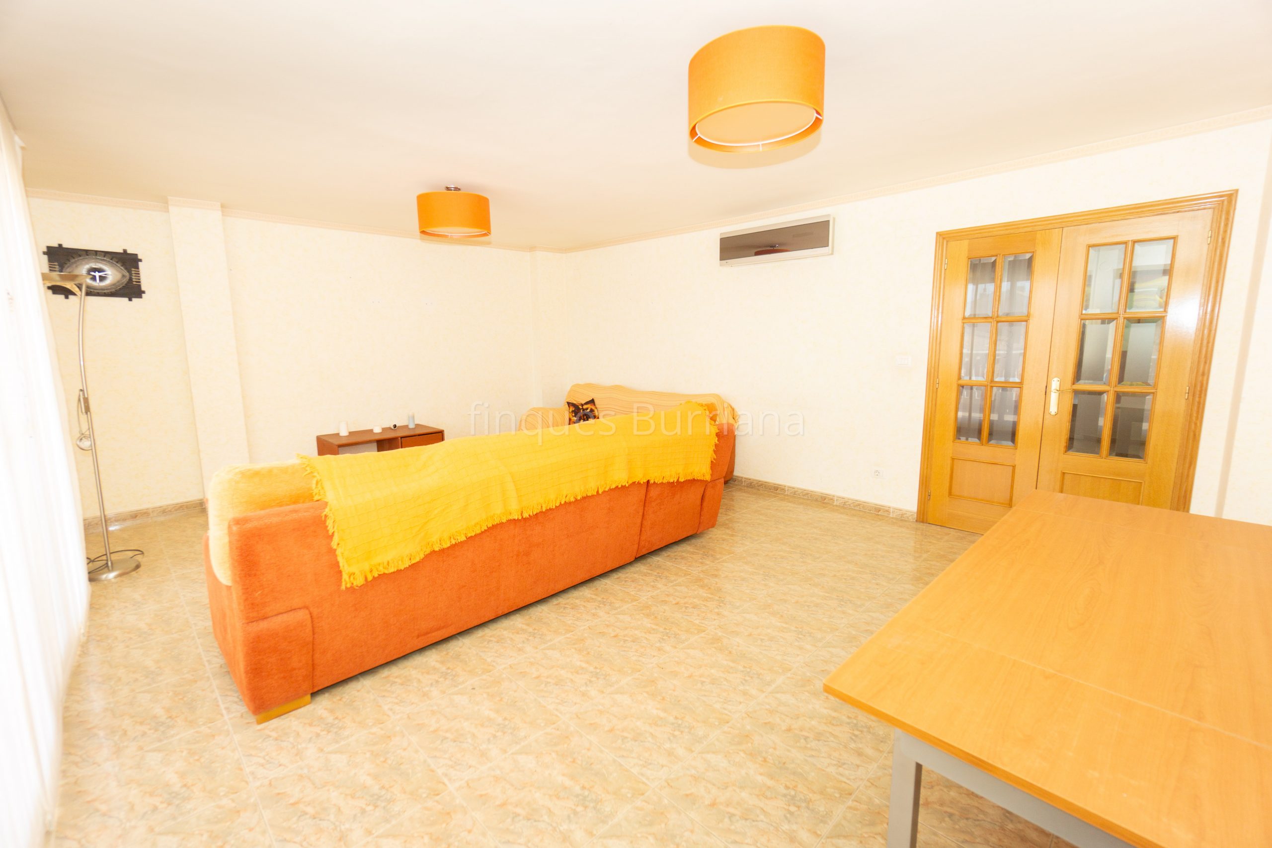 Piso en Venta en Burriana (Castellón) zona Playa