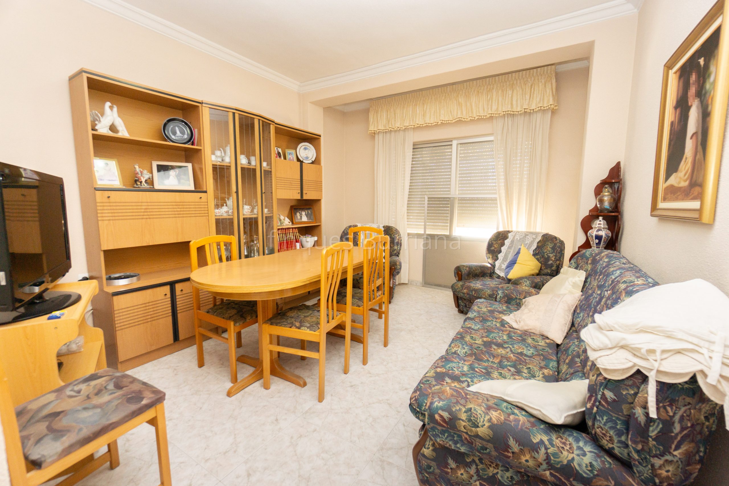 Piso en Venta en Burriana (Castellón) zona Llombai