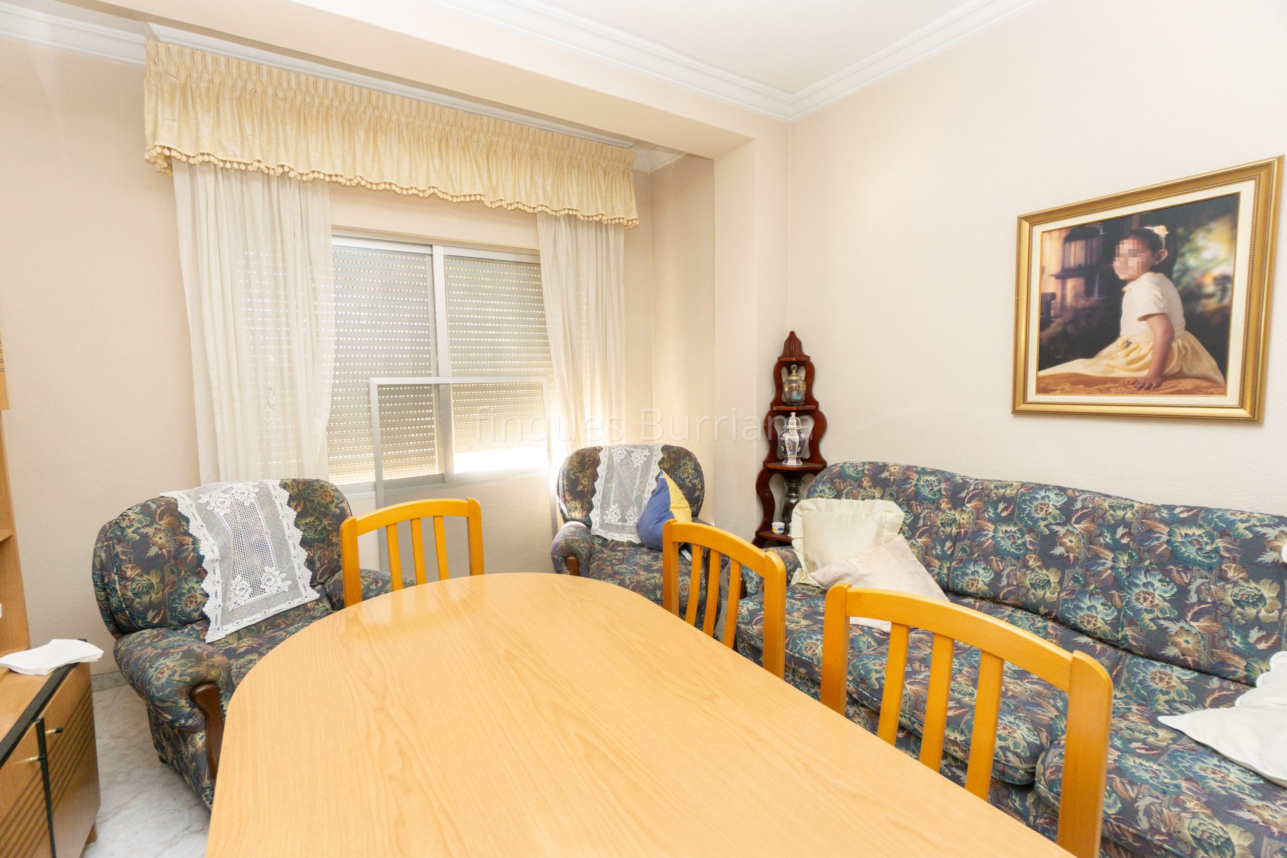 Piso en Venta en Burriana (Castellón) zona Llombai