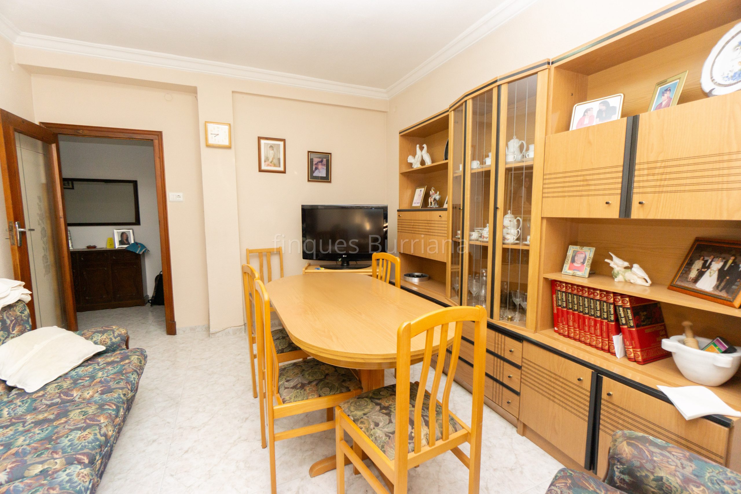 Piso en Venta en Burriana (Castellón) zona Llombai