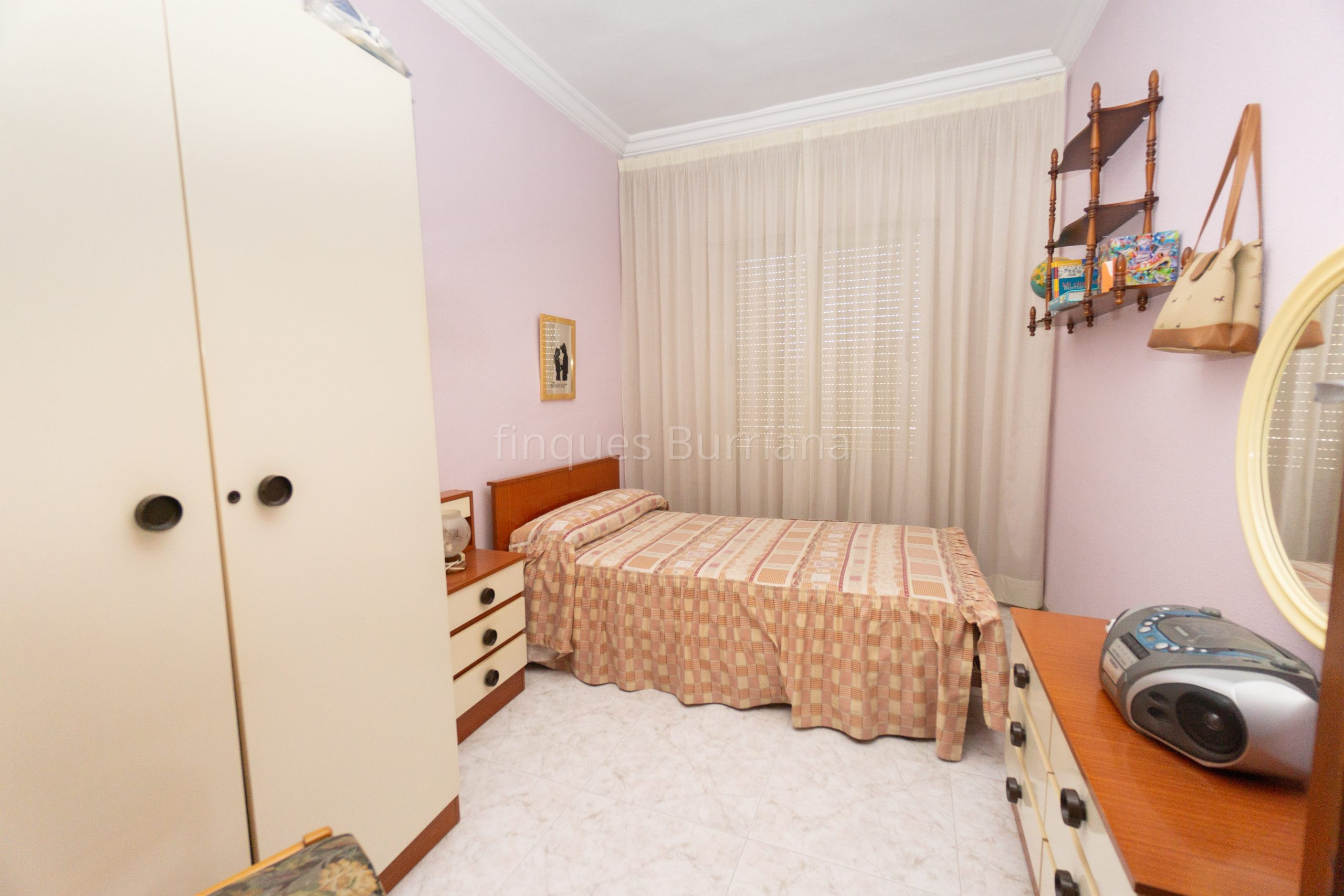 Piso en Venta en Burriana (Castellón) zona Llombai