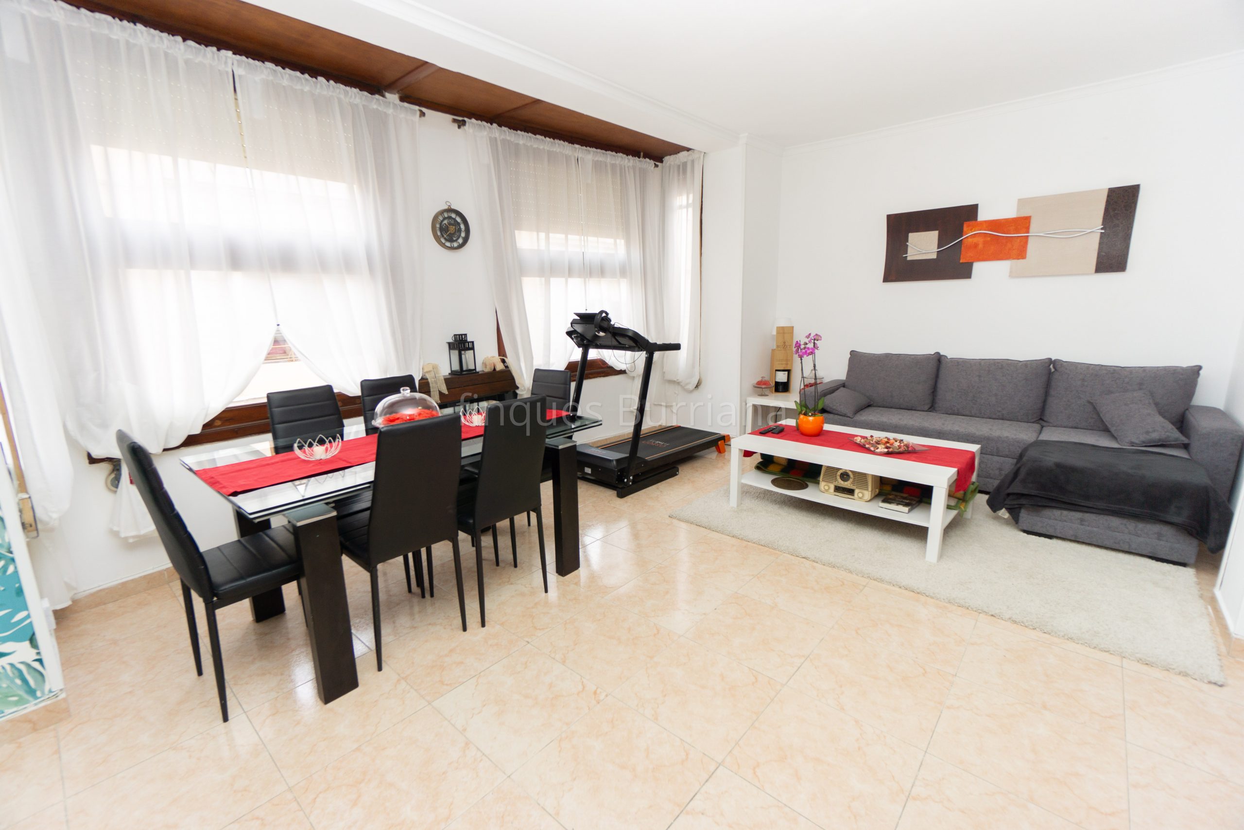 Piso en Venta en Burriana (Castellón) zona Camino de Onda