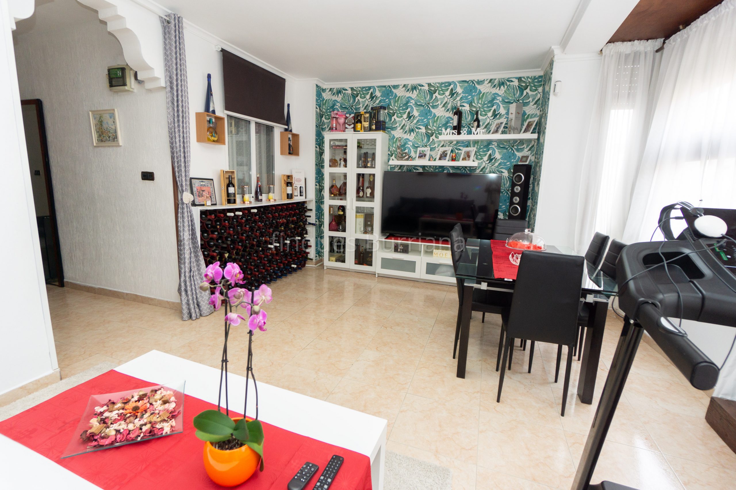 Piso en Venta en Burriana (Castellón) zona Camino de Onda