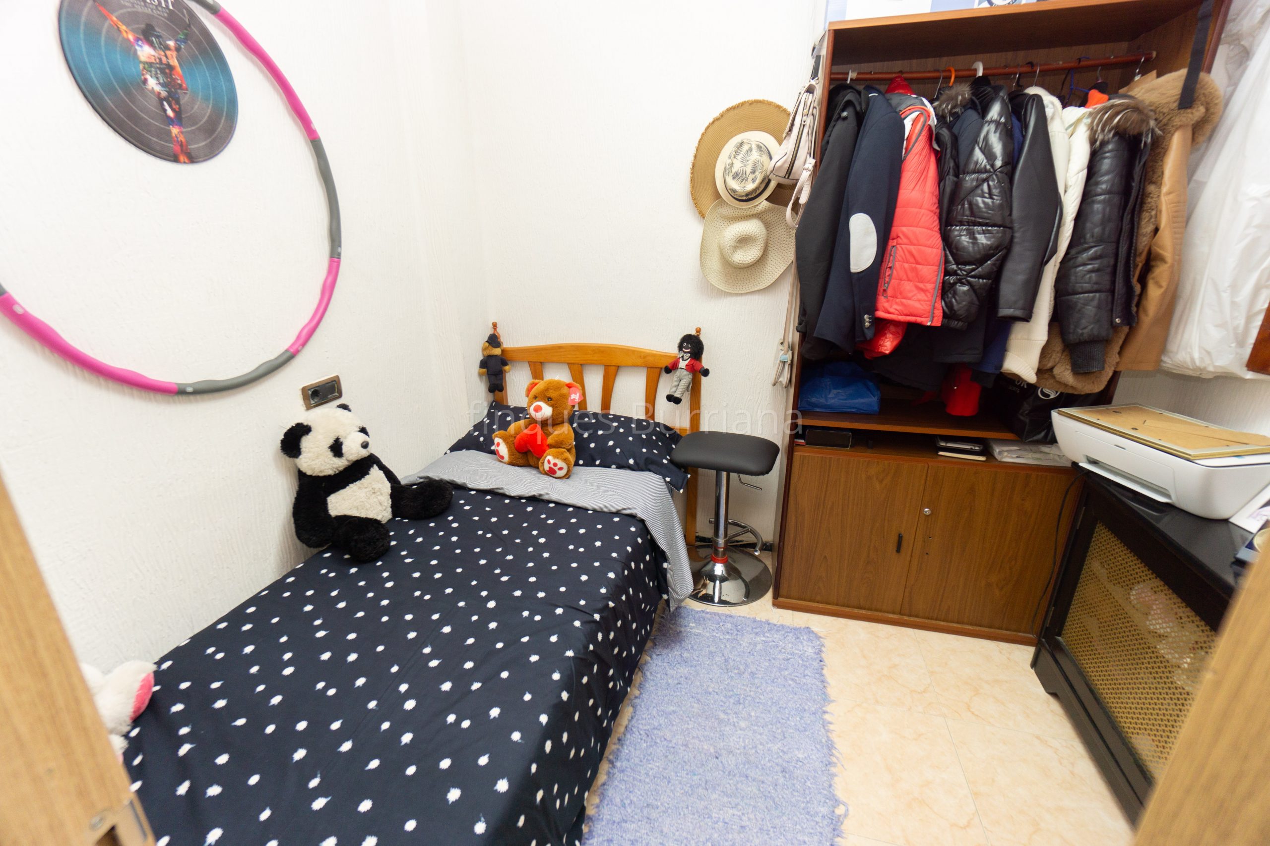Piso en Venta en Burriana (Castellón) zona Camino de Onda