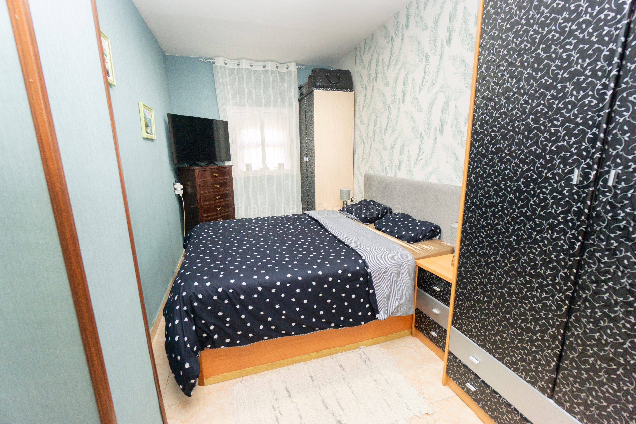 Piso en Venta en Burriana (Castellón) zona Camino de Onda