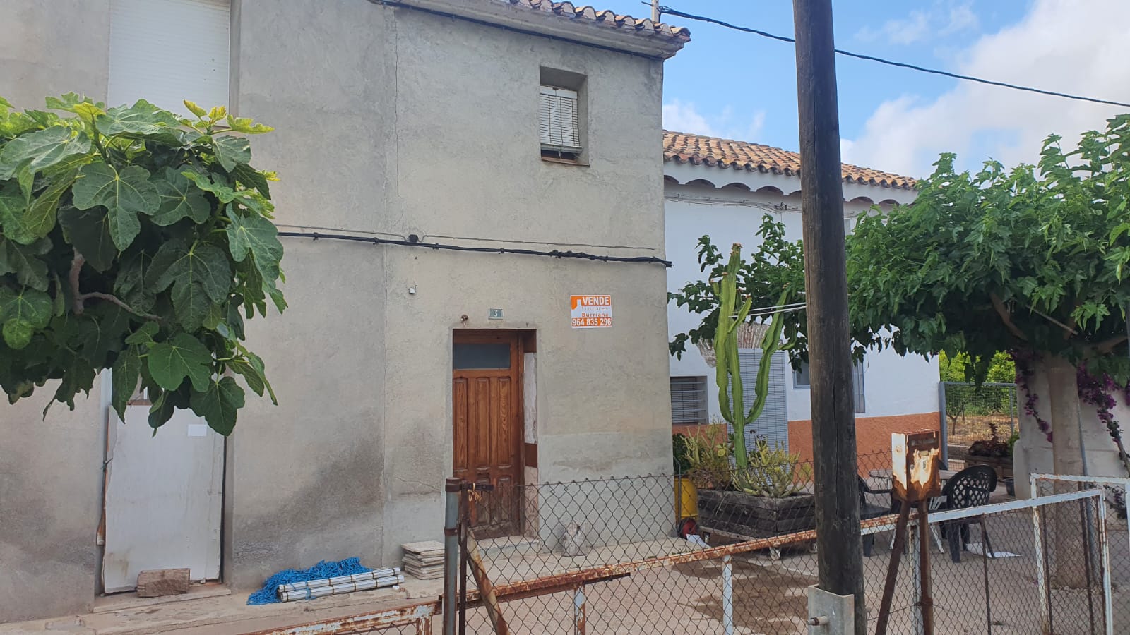 Casa en Venta en Alquerías del niño perdido (Castellón)