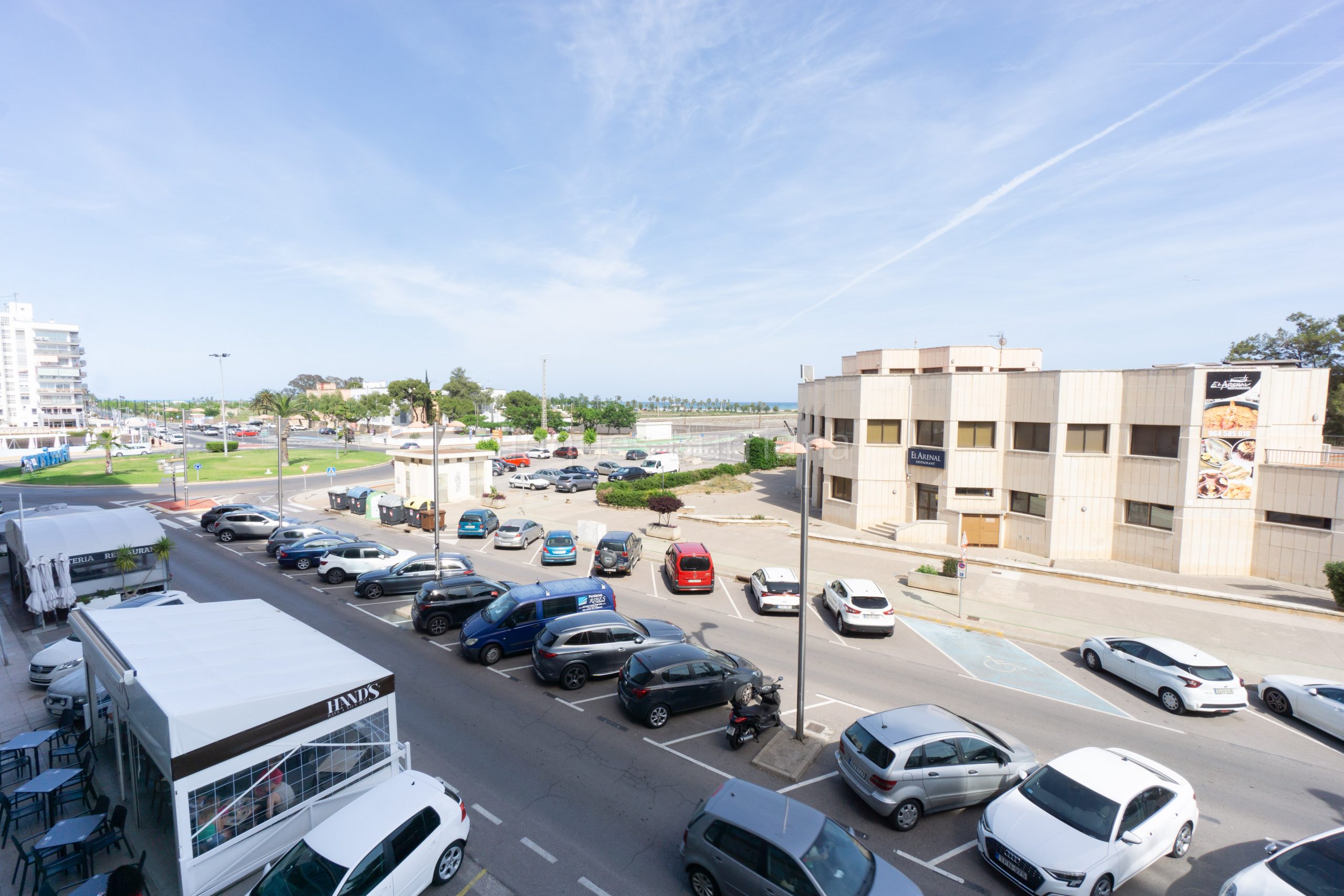 Piso en alquiler en Burriana (Castellón) zona puerto