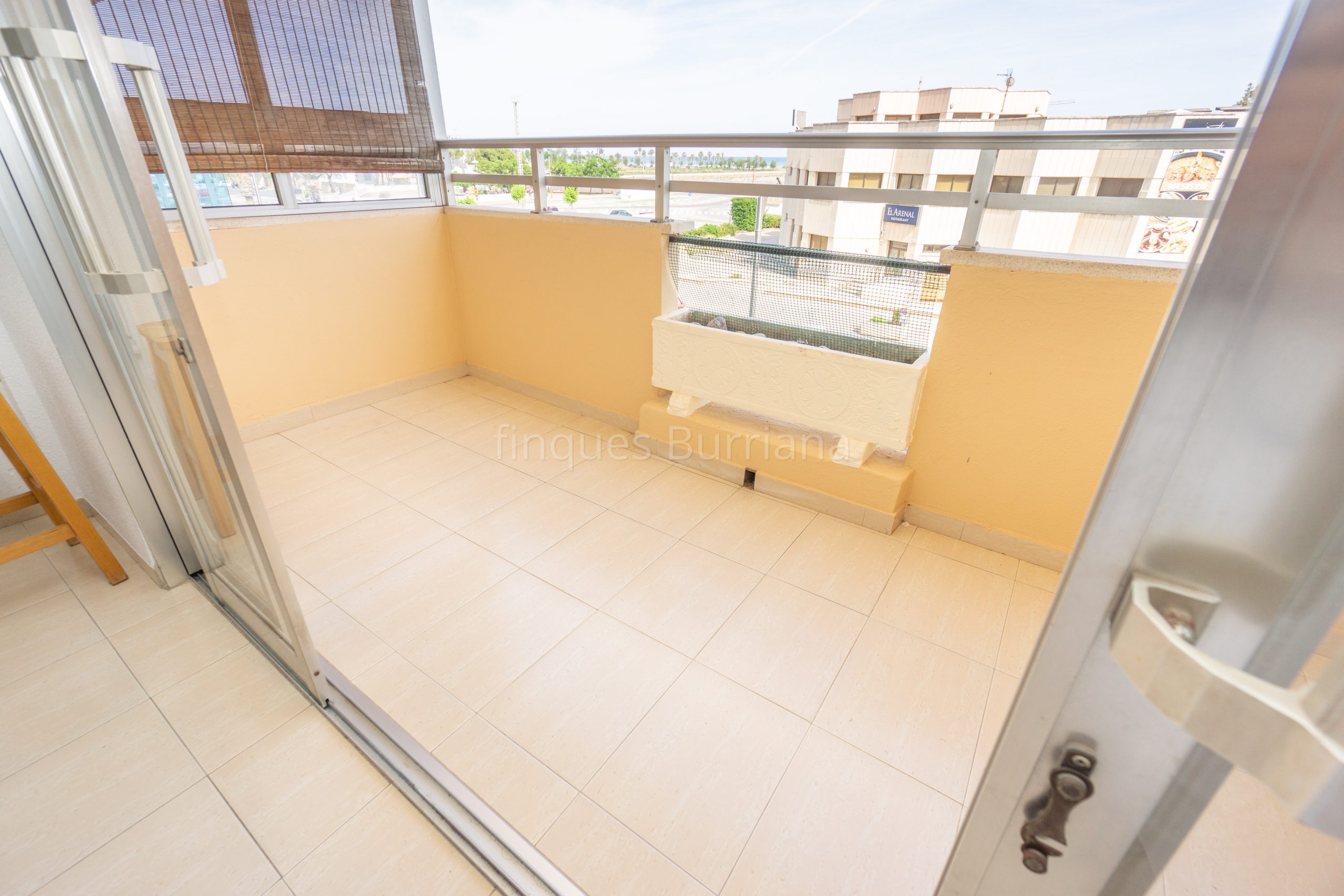 Piso en alquiler en Burriana (Castellón) zona puerto