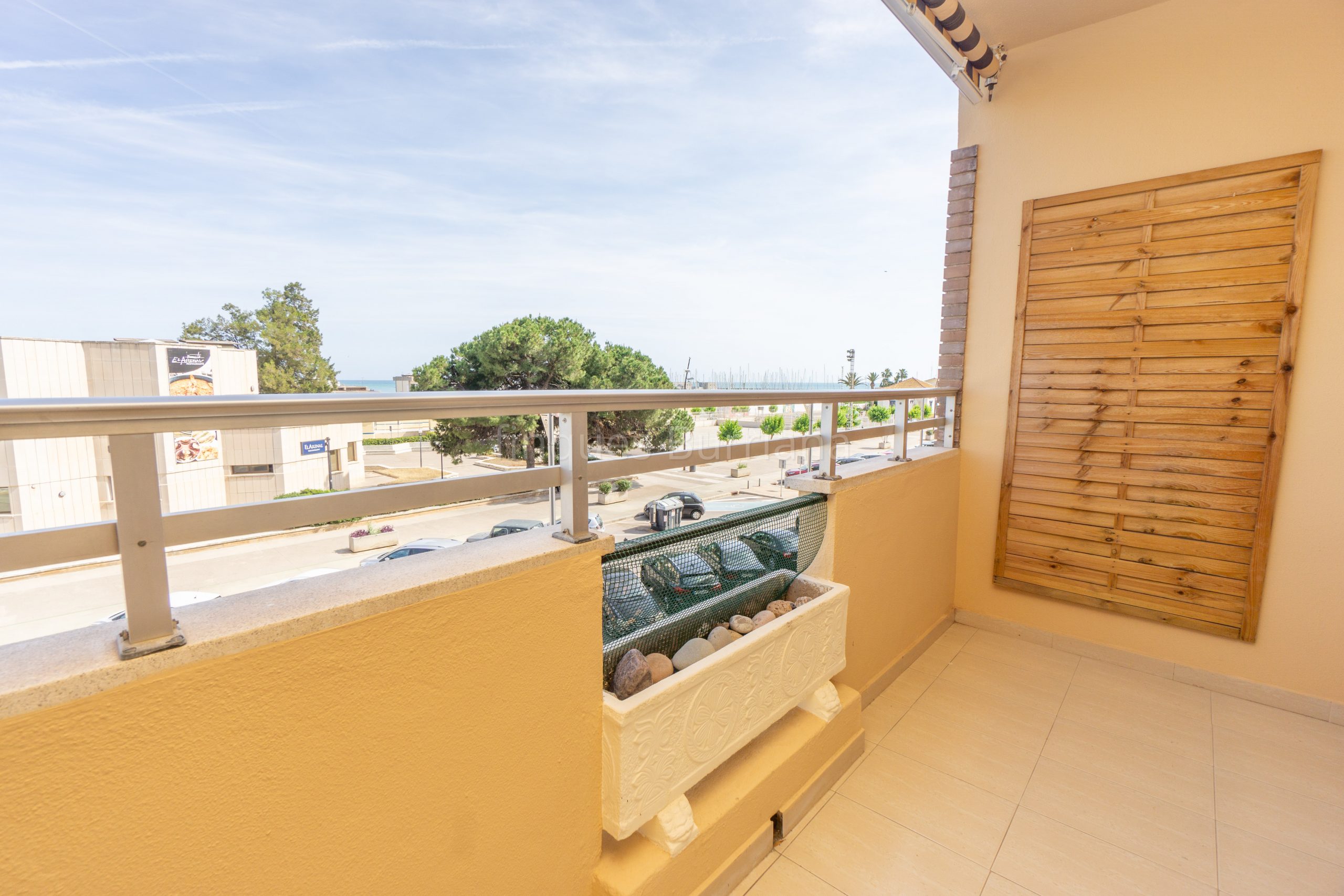 Piso en alquiler en Burriana (Castellón) zona puerto