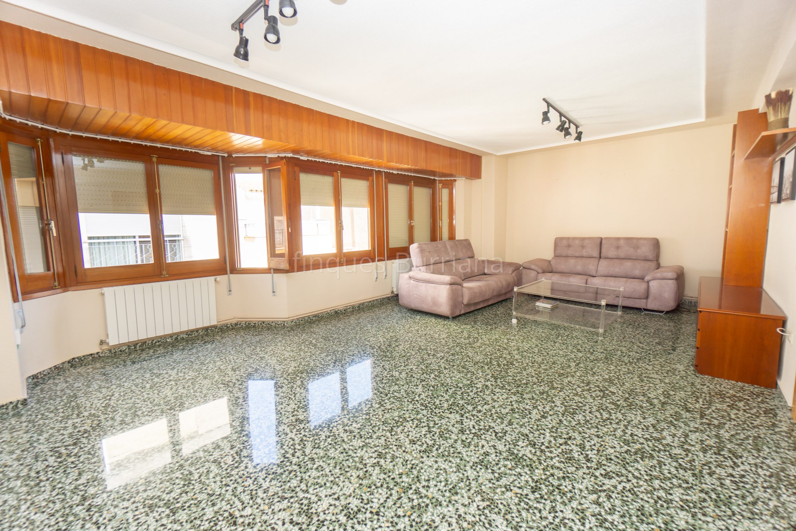 Piso en venta en Burriana (Castellón) zona centro
