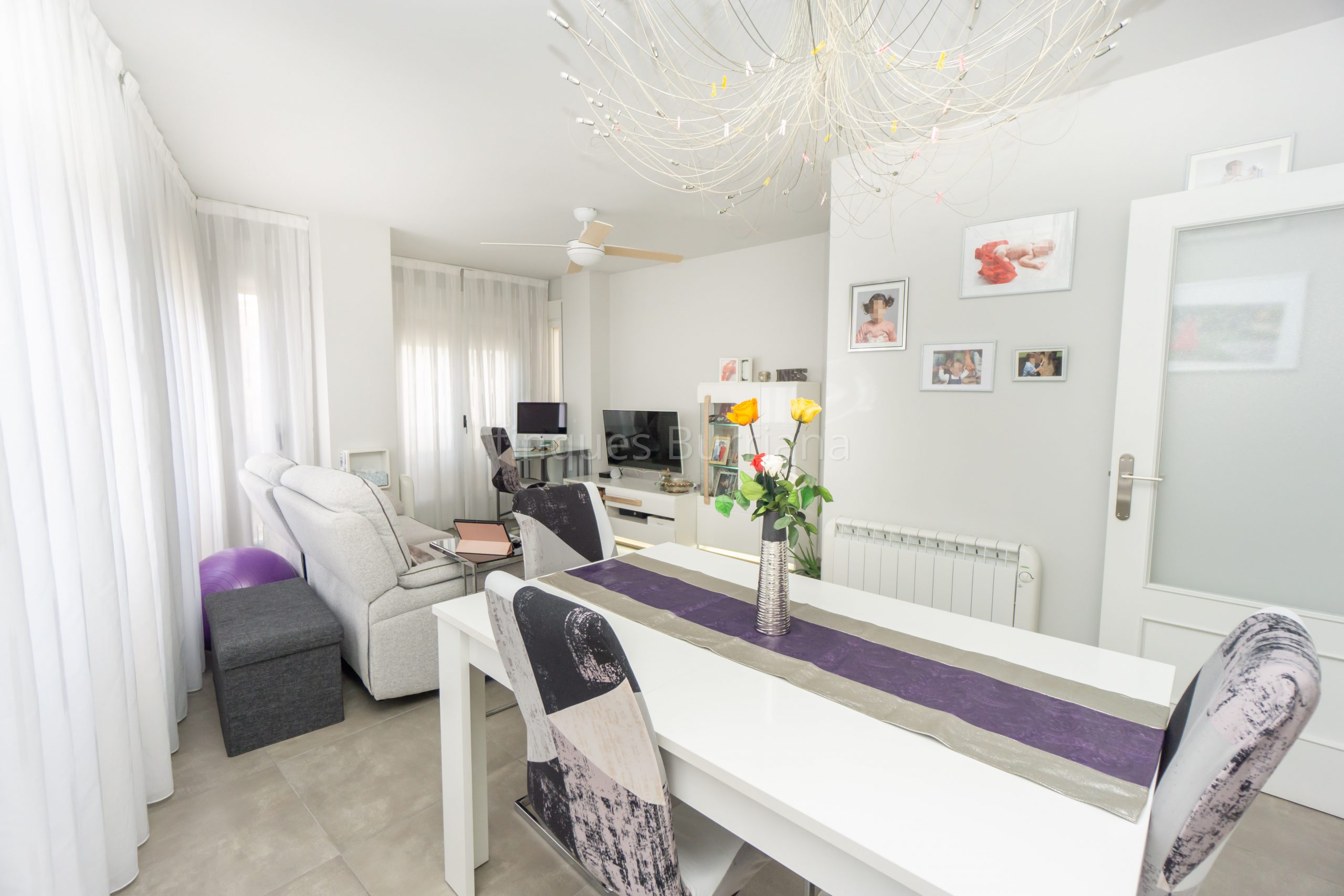 Piso en venta en Burriana (Castellón) zona centro
