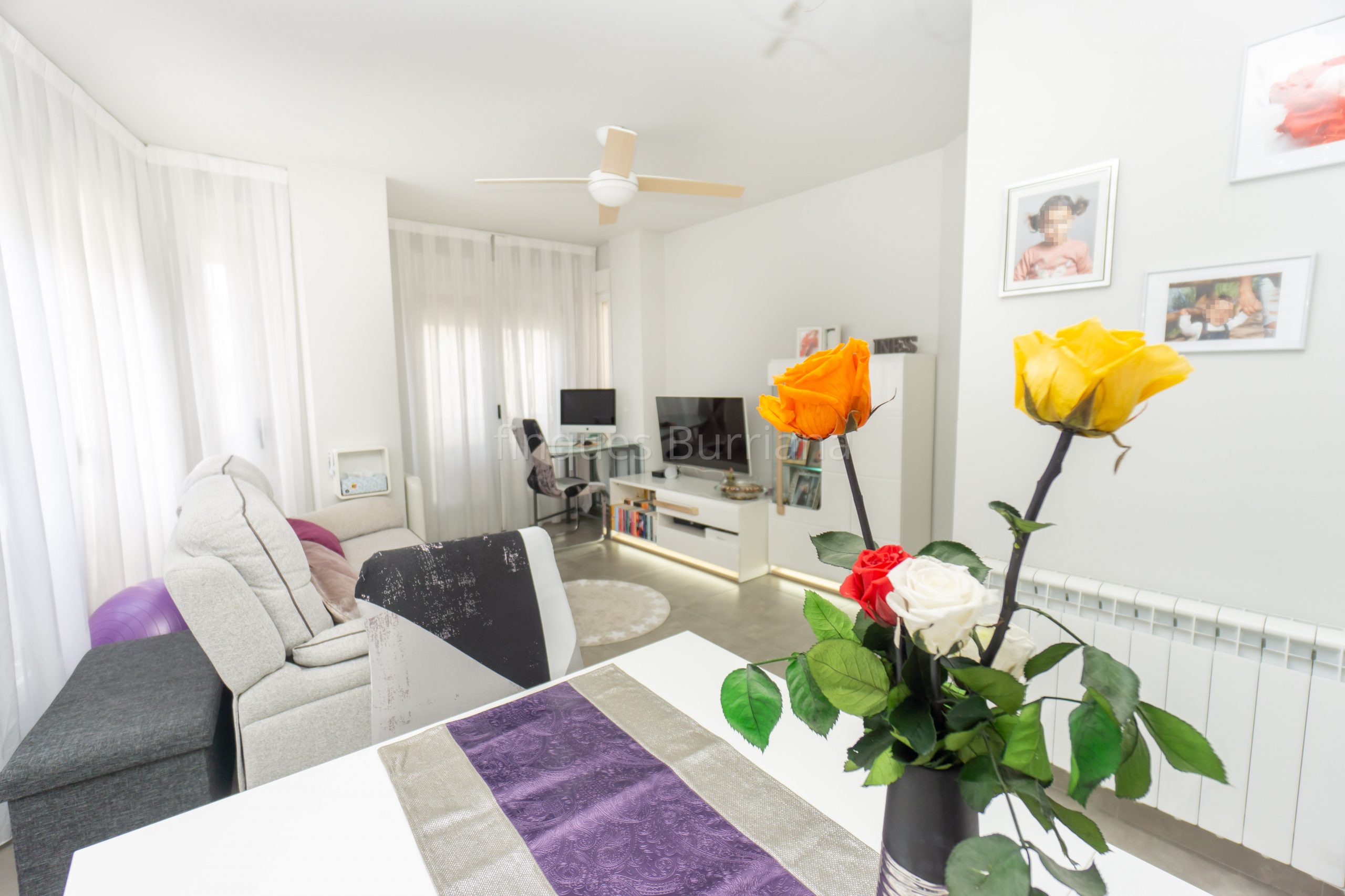 Piso en venta en Burriana (Castellón) zona centro