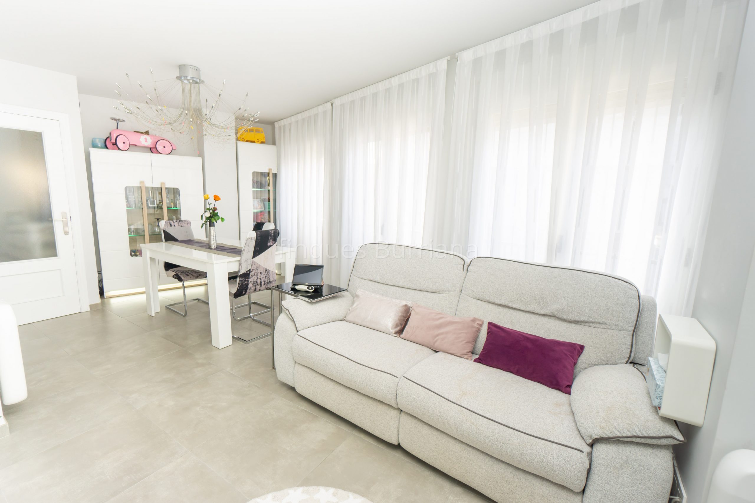 Piso en venta en Burriana (Castellón) zona centro