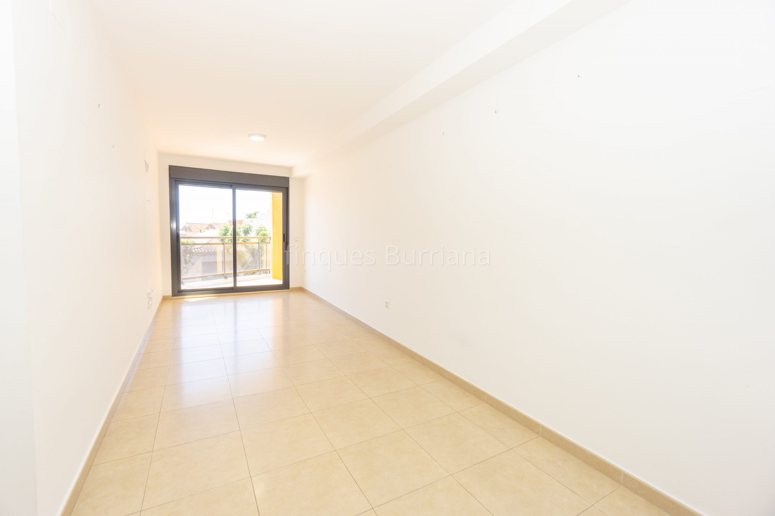 Piso en venta en Burriana (Castellón) zona Río
