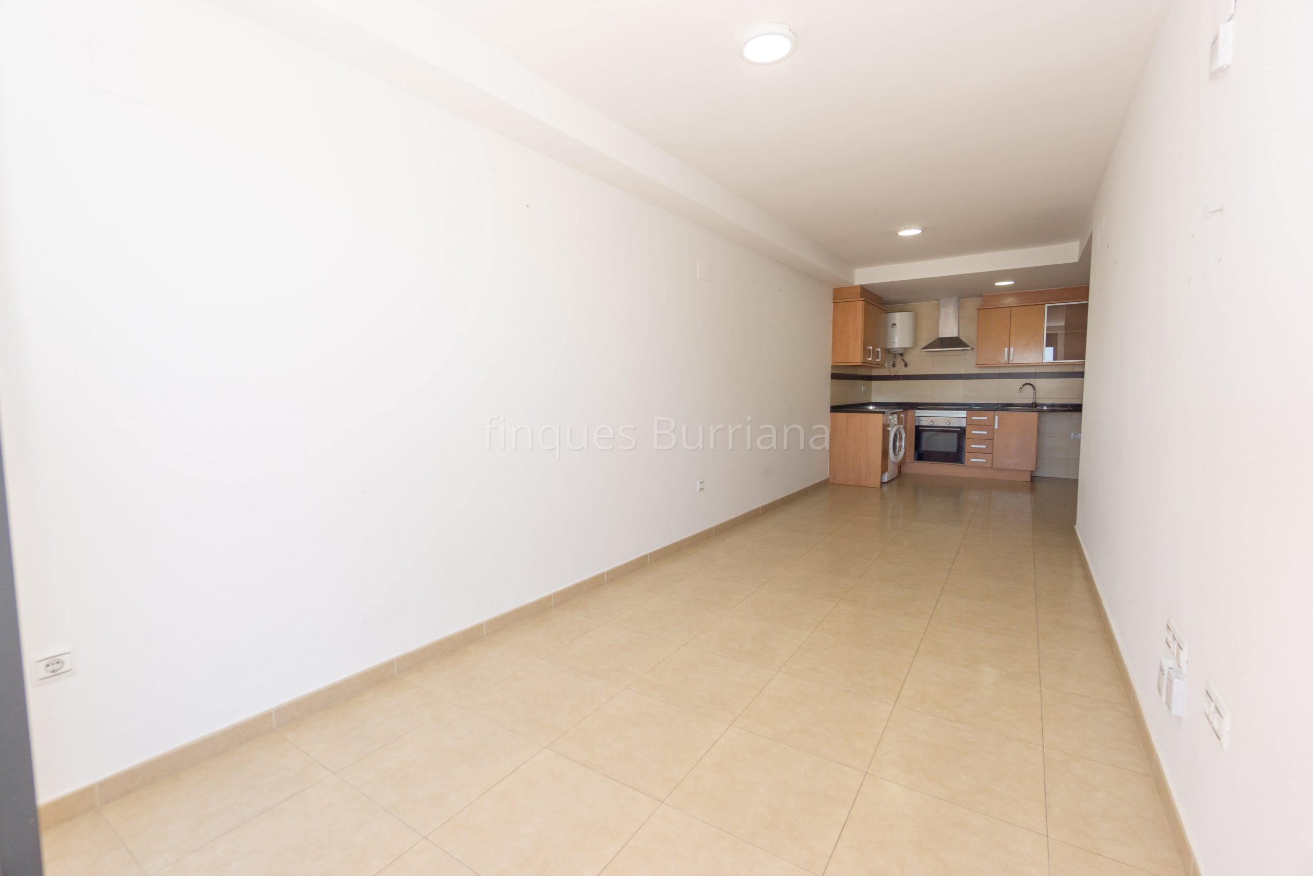 Piso en venta en Burriana (Castellón) zona Río