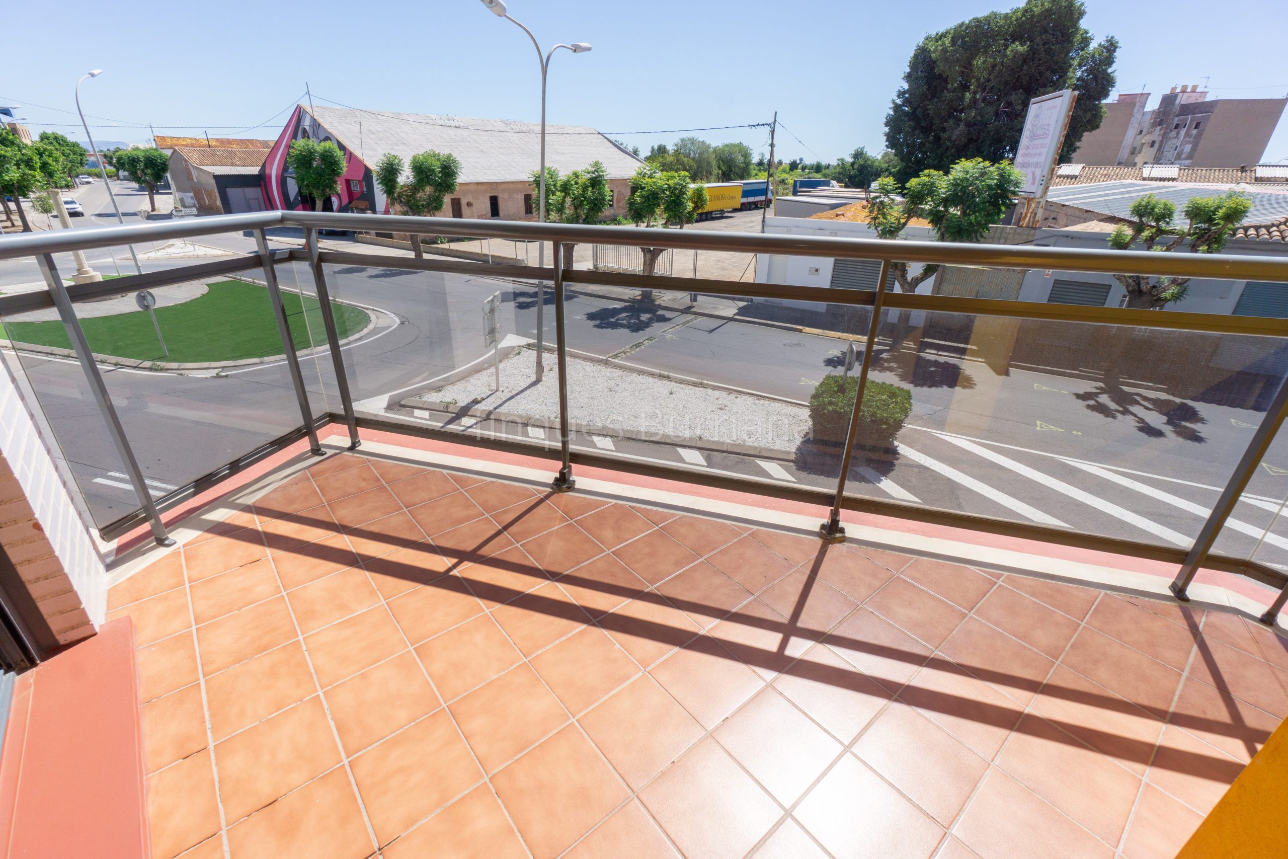 Piso en venta en Burriana (Castellón) zona Río