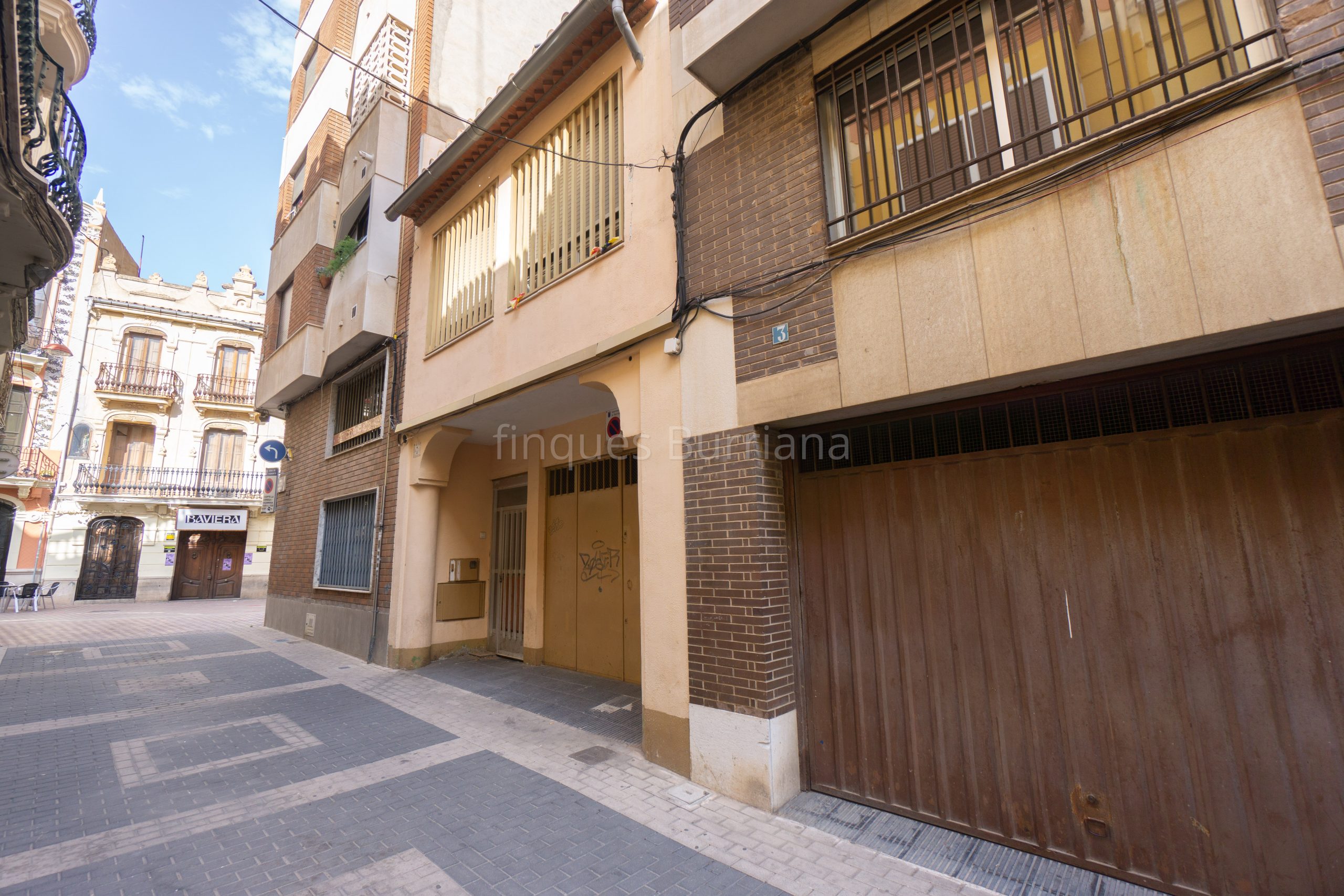 Casa/local en Venta en Burriana (Castellón) zona Centro