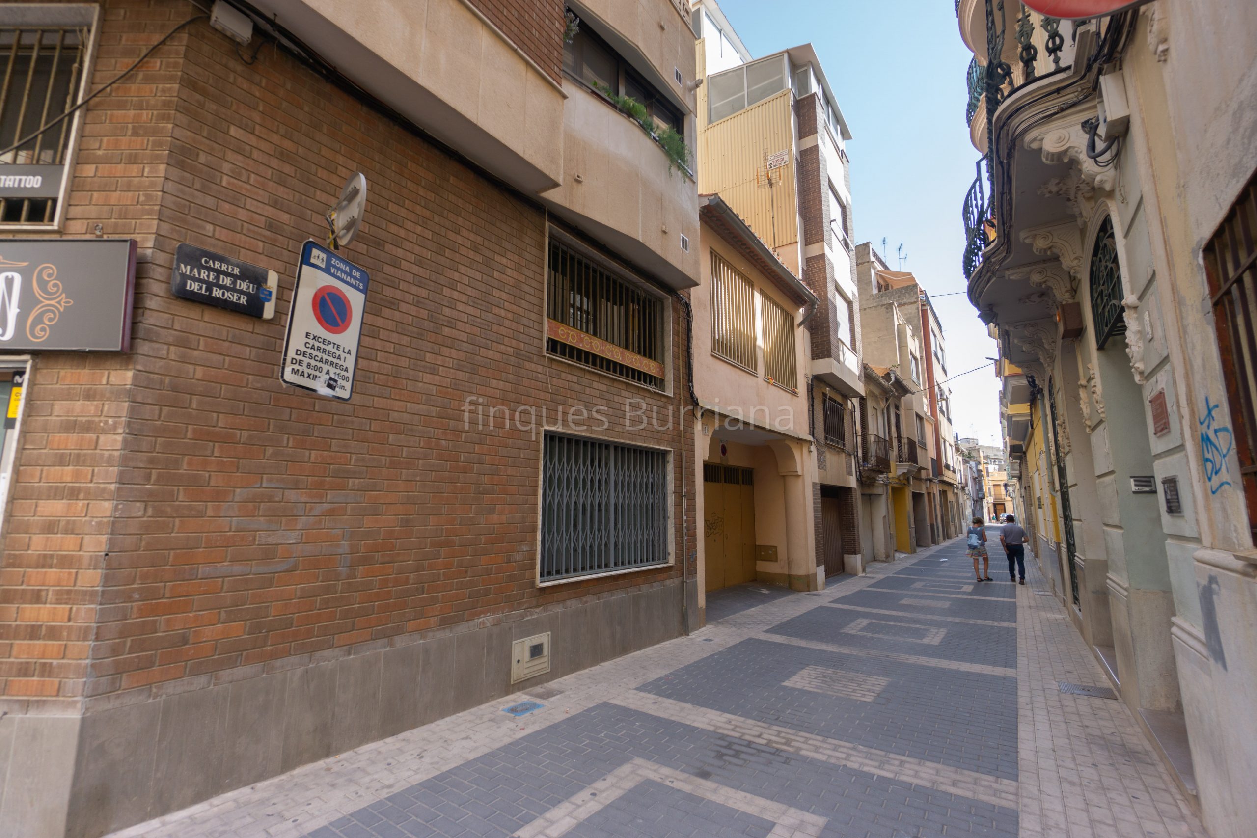 Casa/local en Venta en Burriana (Castellón) zona Centro