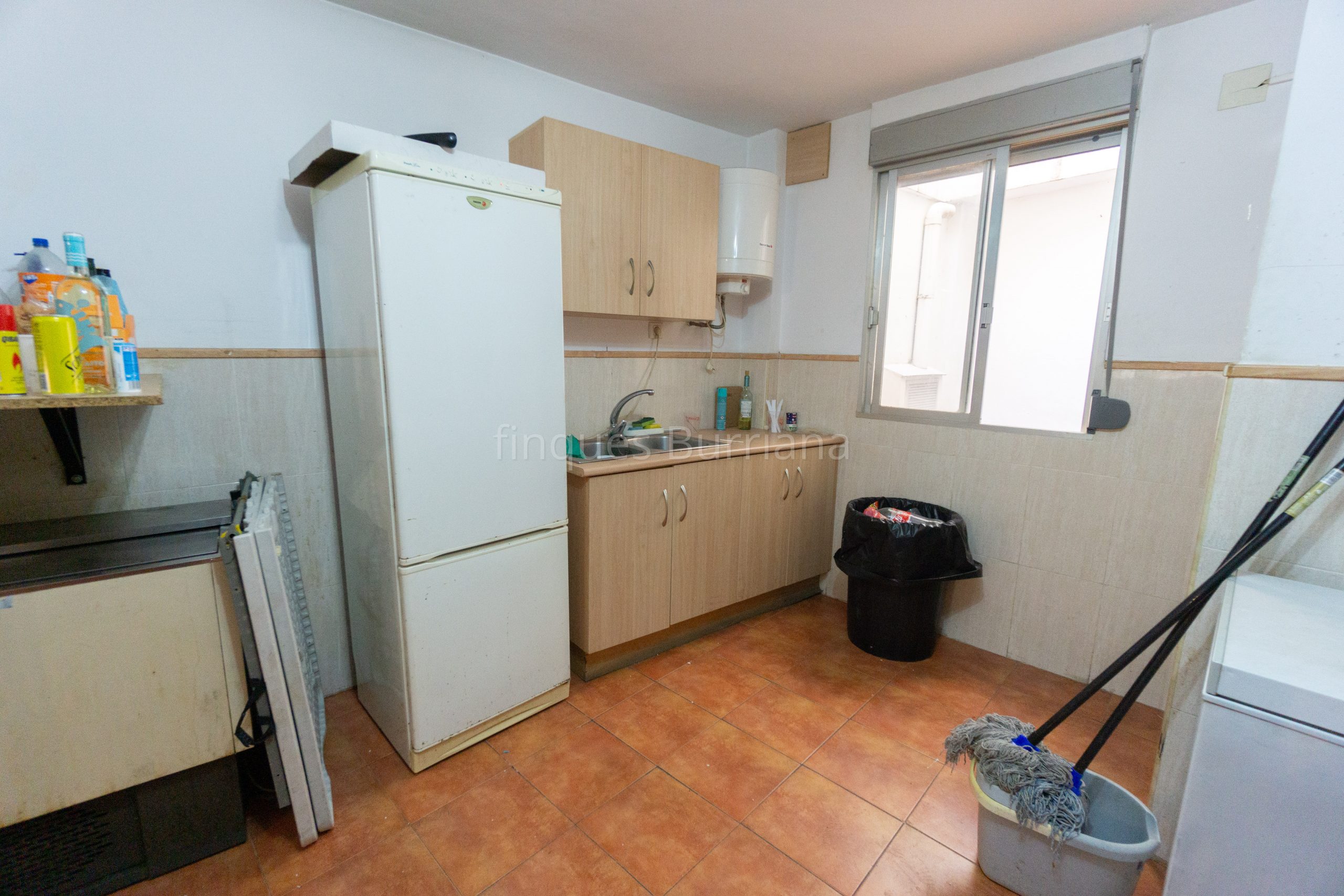 Casa/local en Venta en Burriana (Castellón) zona Centro