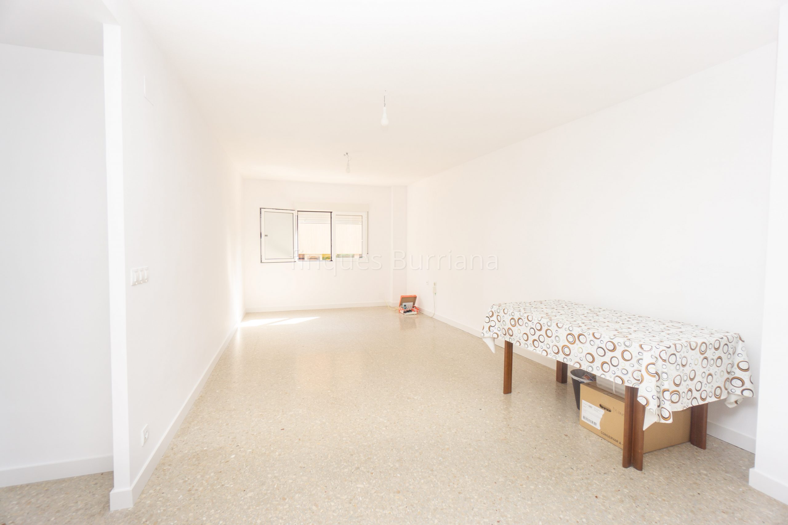 Piso en Venta en Burriana (Castellón)