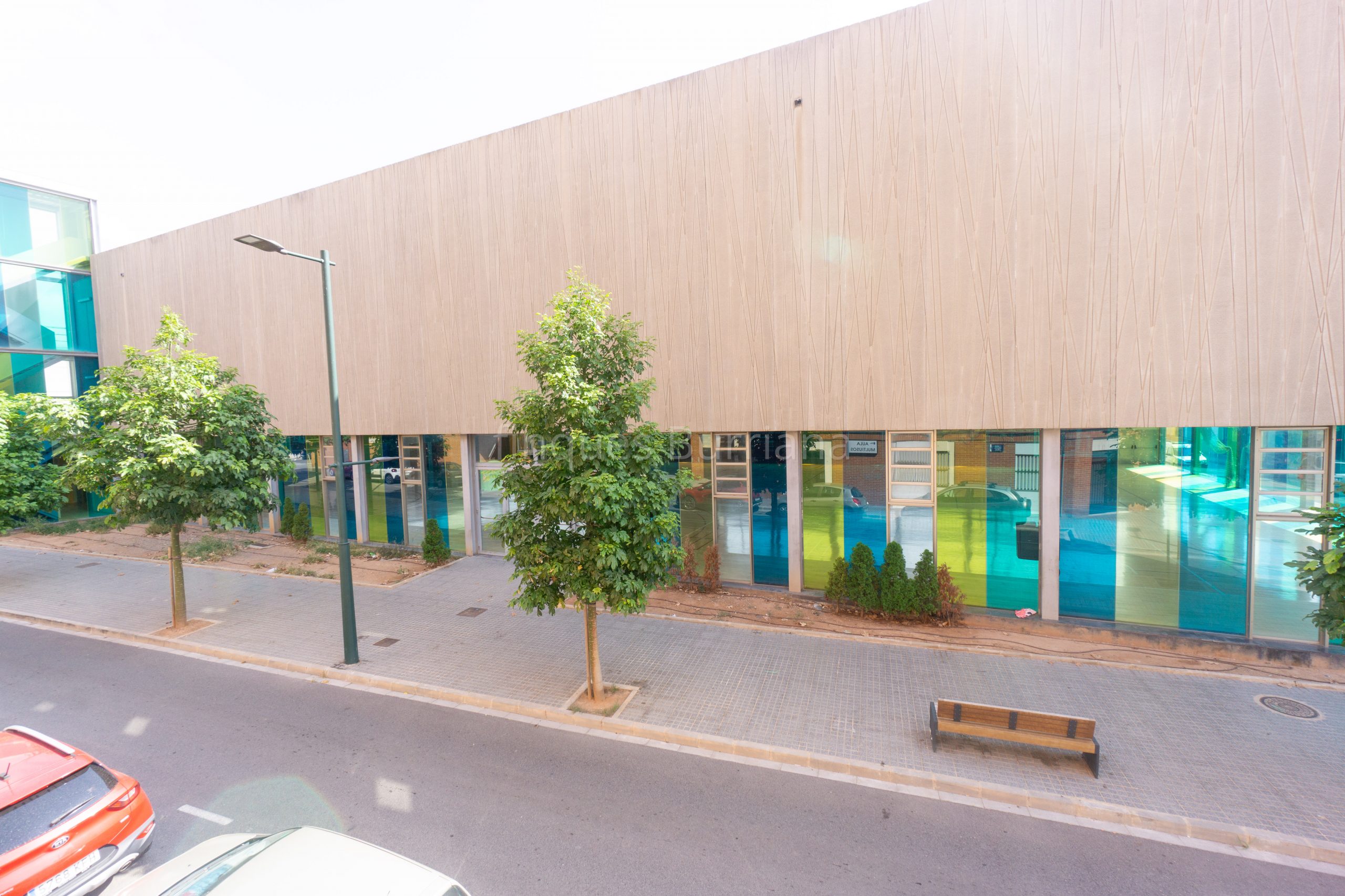 Piso en Venta en Burriana (Castellón)