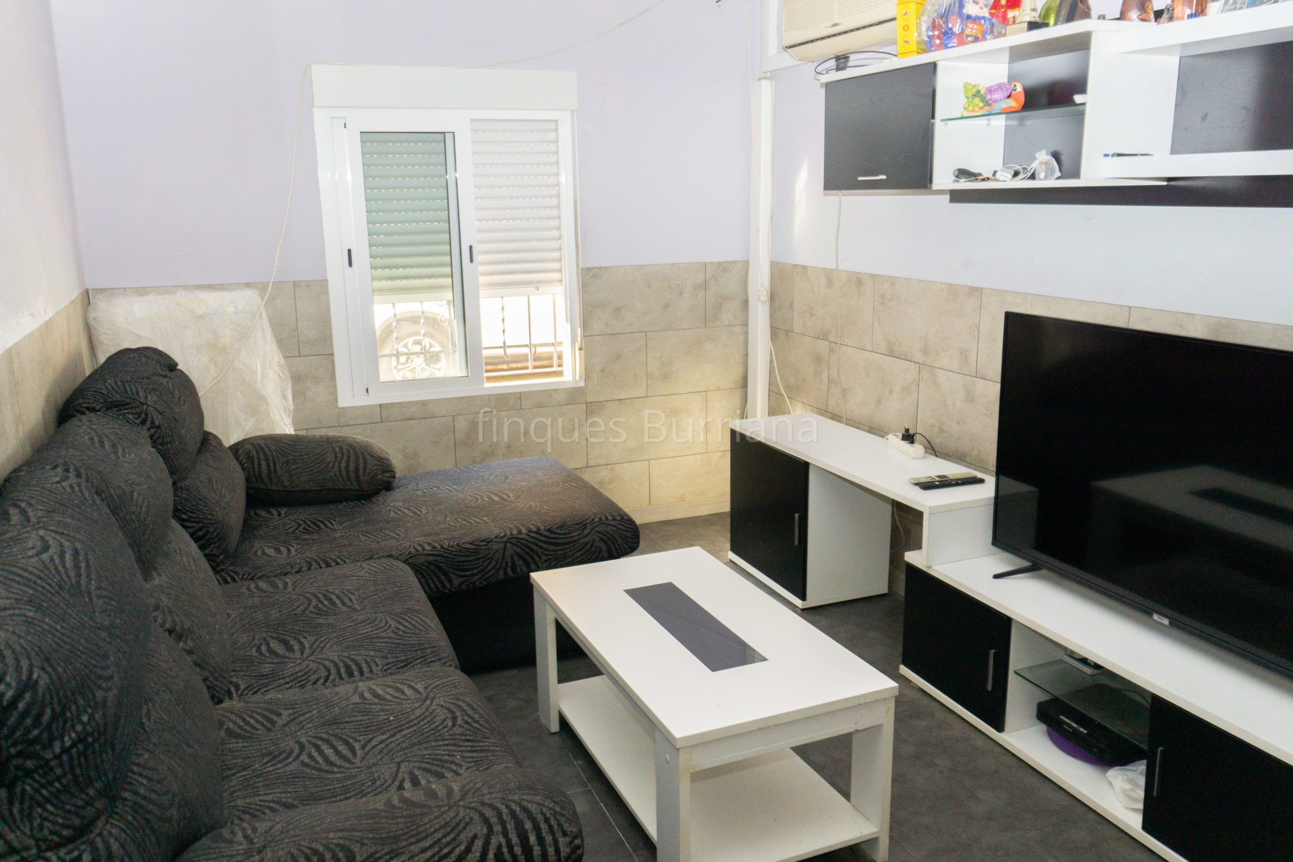 Casa en Venta en Burriana (Castellón) zona Centro