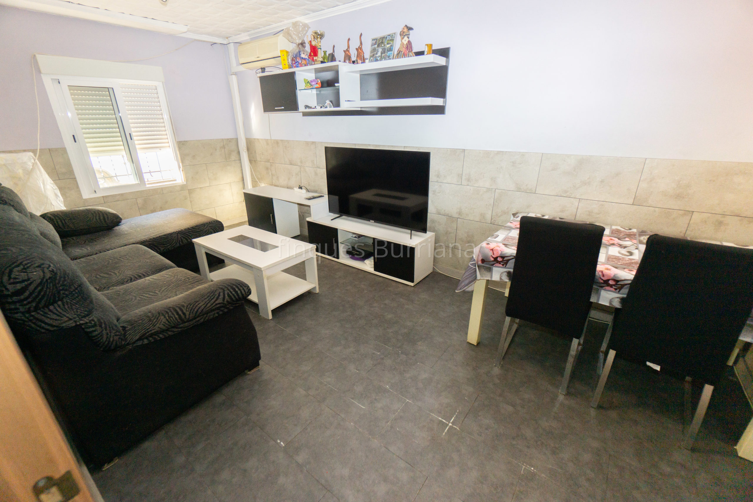 Casa en Venta en Burriana (Castellón) zona Centro