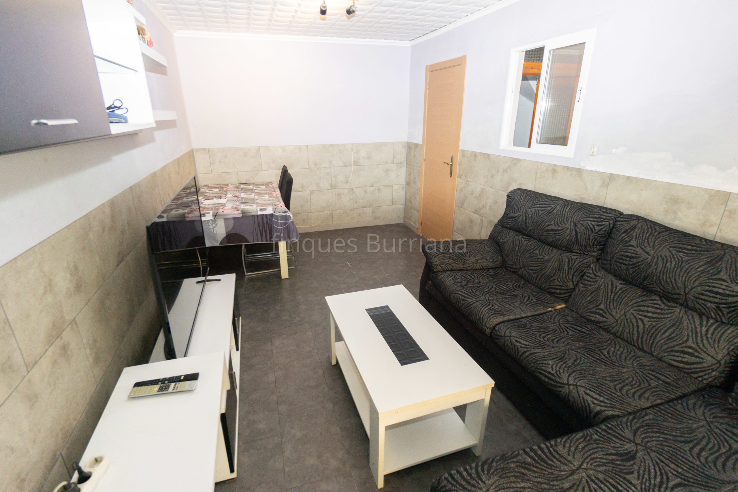 Casa en Venta en Burriana (Castellón) zona Centro