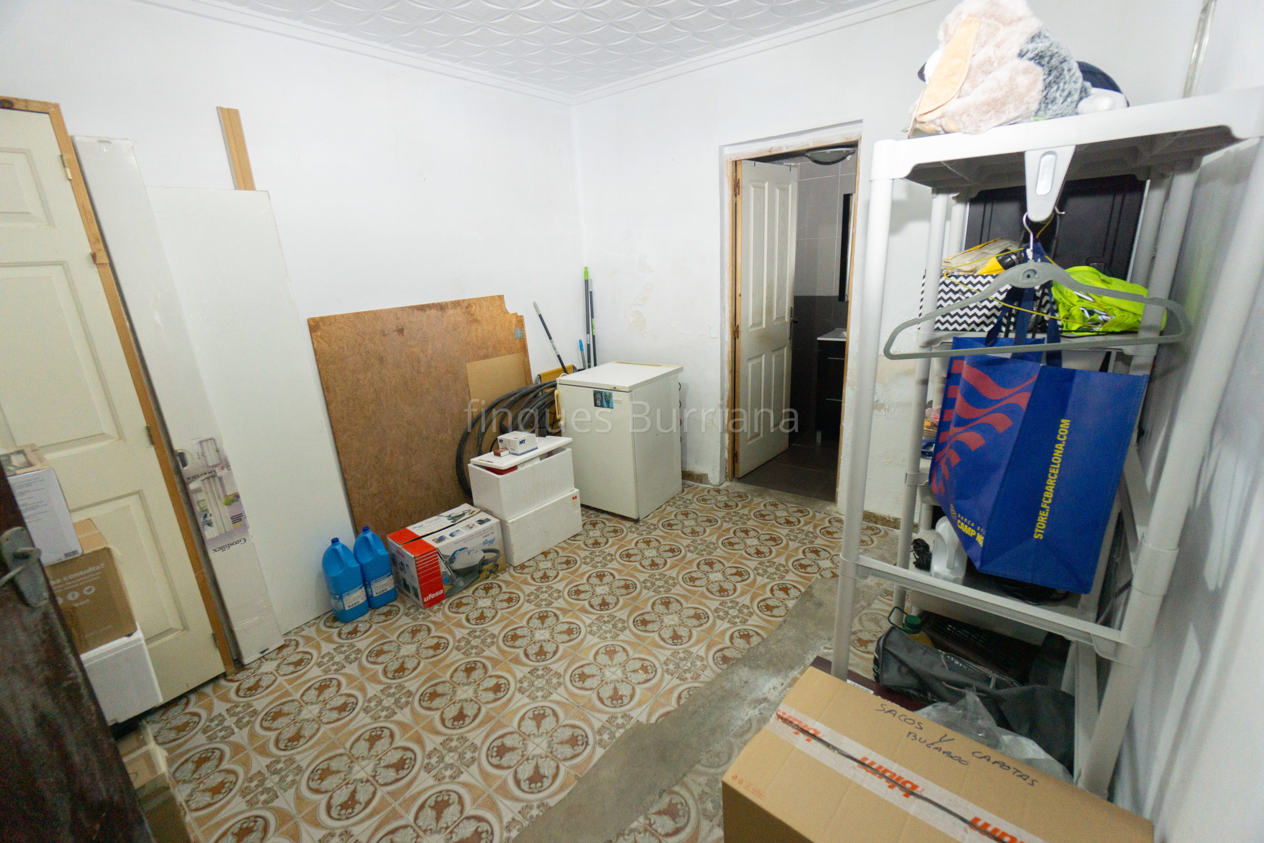 Casa en Venta en Burriana (Castellón) zona Centro