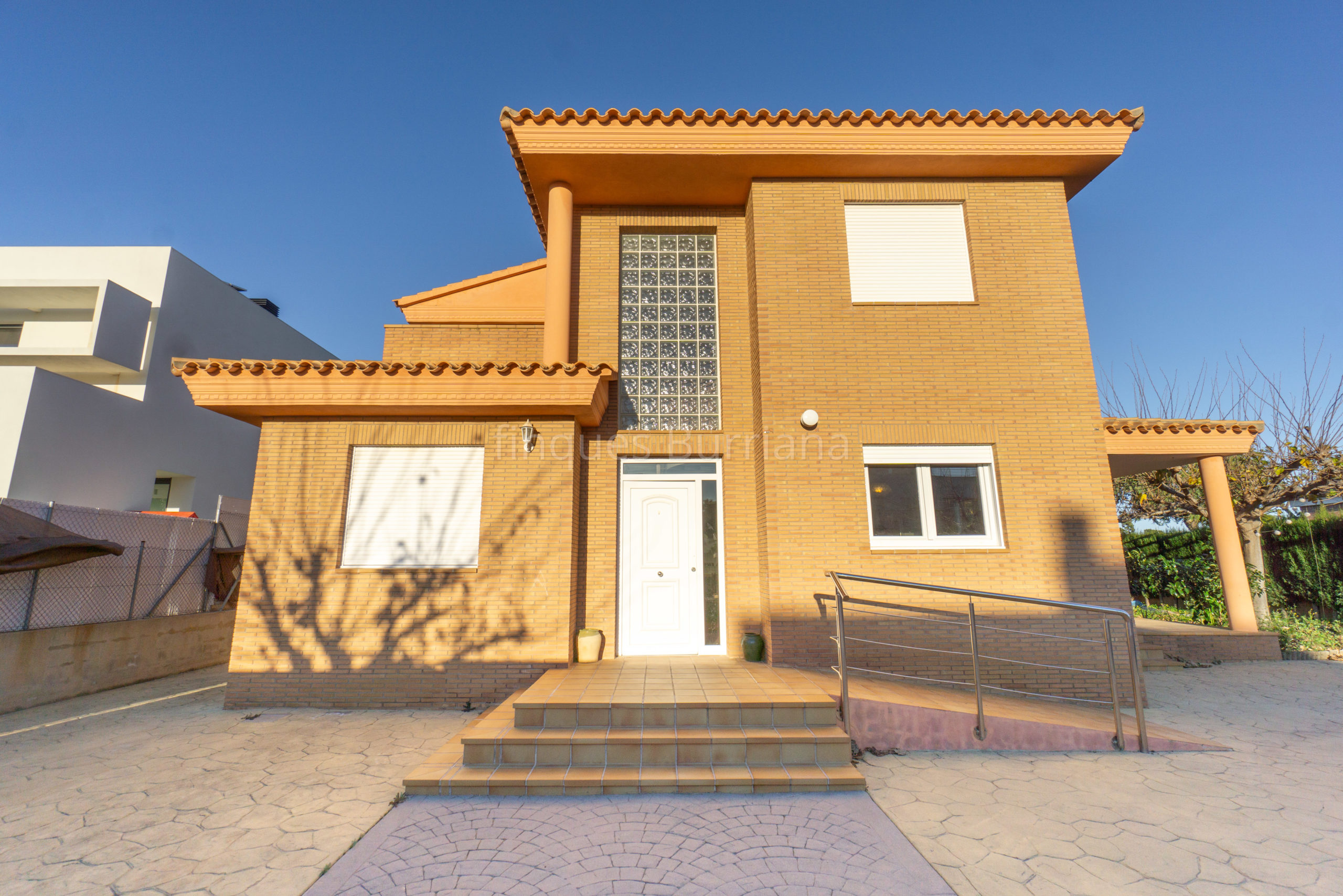 Chalet independiente en Venta en Burriana (Castellón) zona Grao