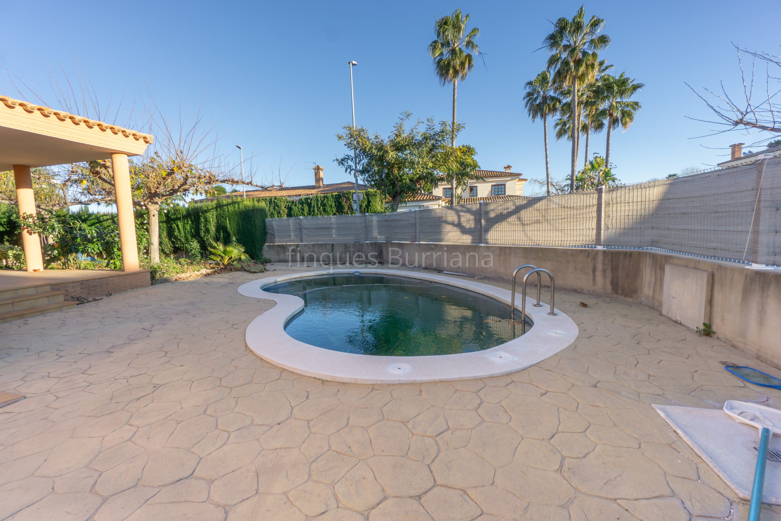 Chalet independiente en Venta en Burriana (Castellón) zona Grao
