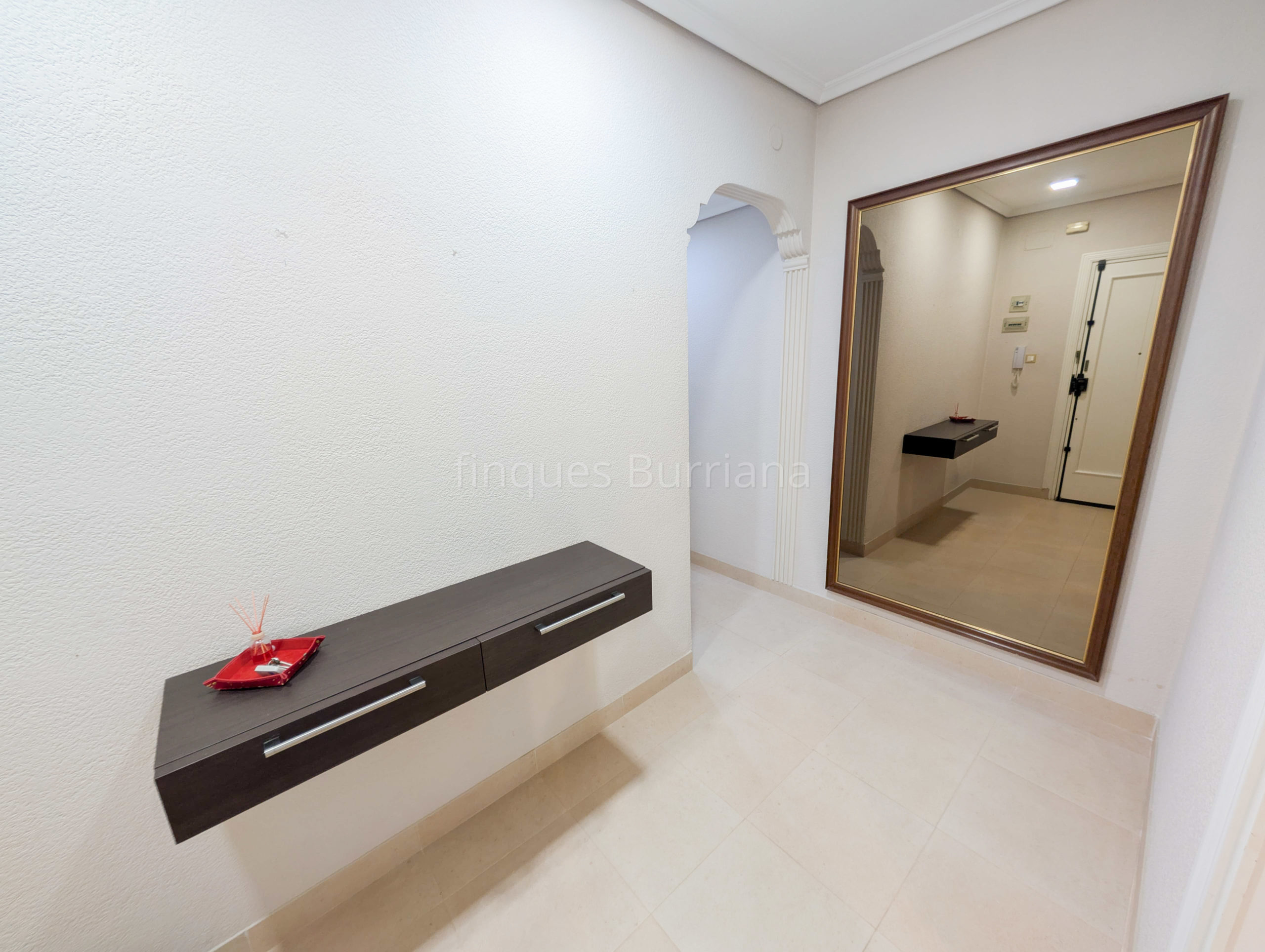Piso en Alquiler en Burriana (Castellón) zona Centro
