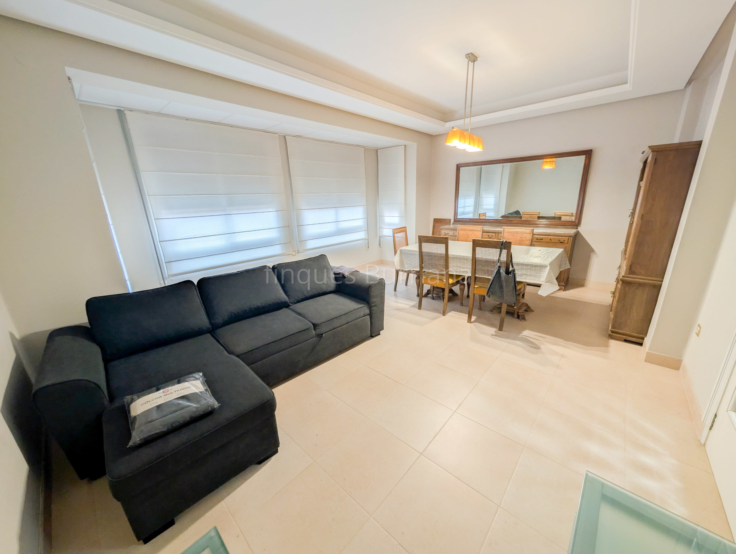 Piso en Alquiler en Burriana (Castellón) zona Centro